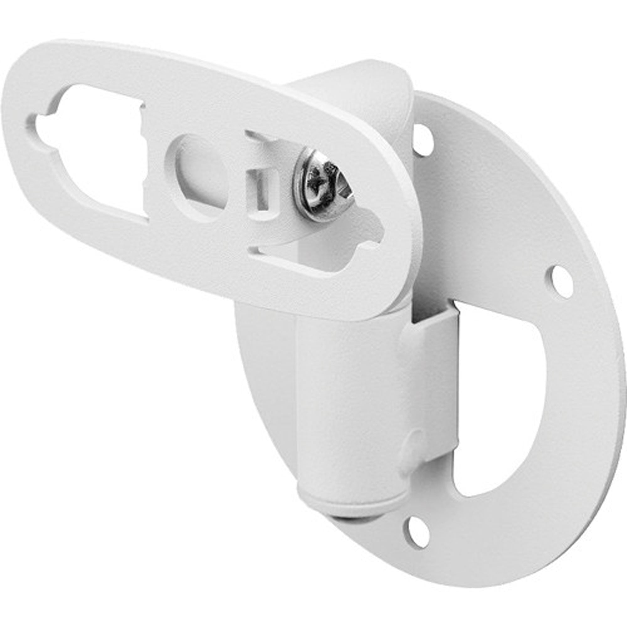 Genelec 8000-422W Wall Mount with T-Plate for 8000 Series (White)
