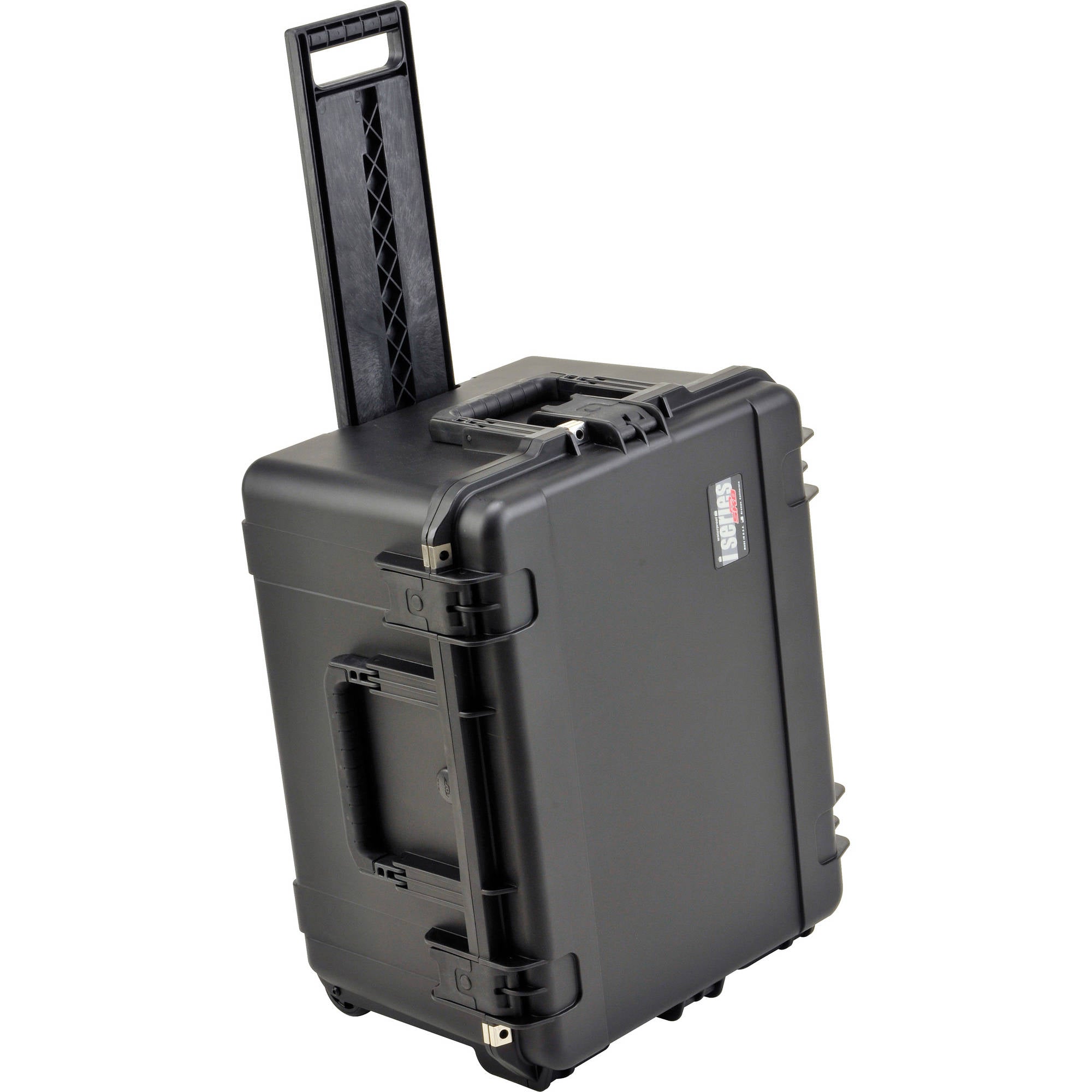 SKB 3i-2222-12BC iSeries Waterproof Case with Wheels (Cubed Foam)