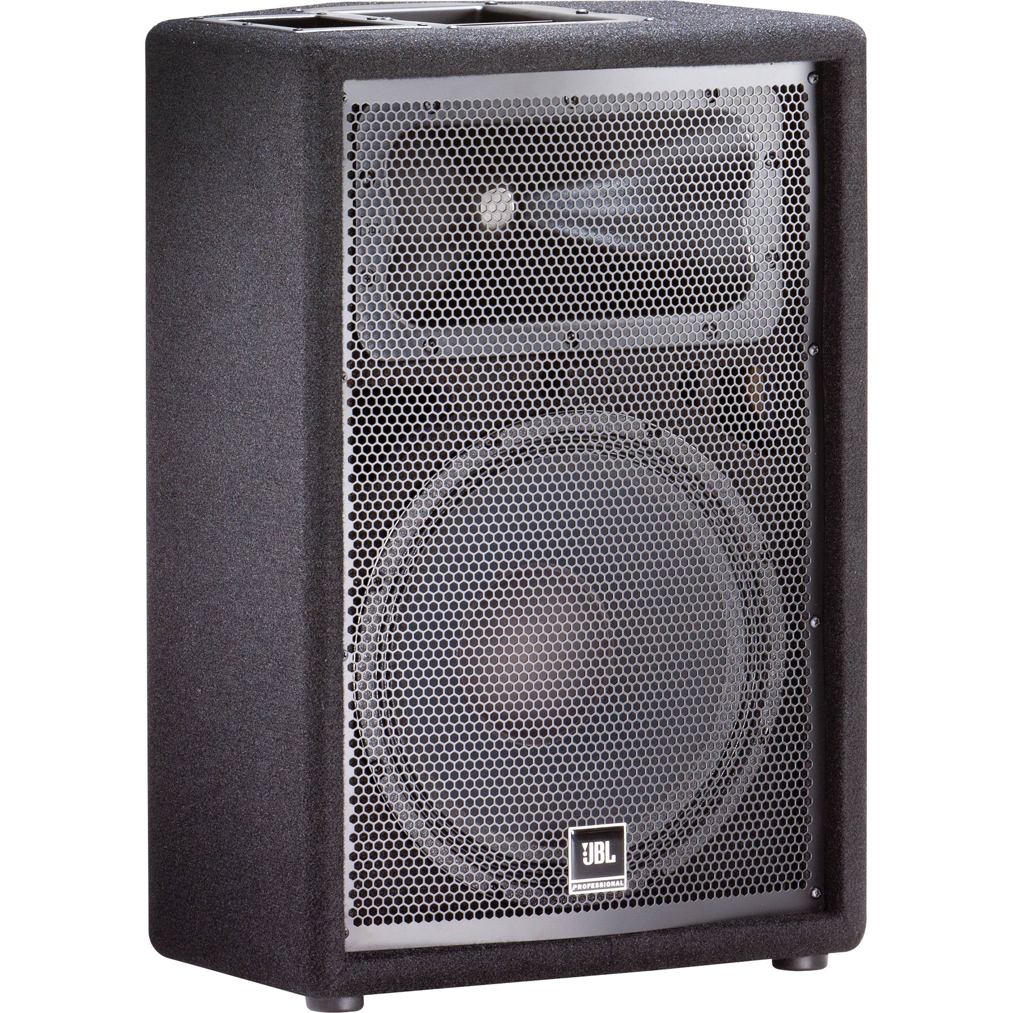 JBL JRX212 12" Two-Way Stage Monitor Loudspeaker System