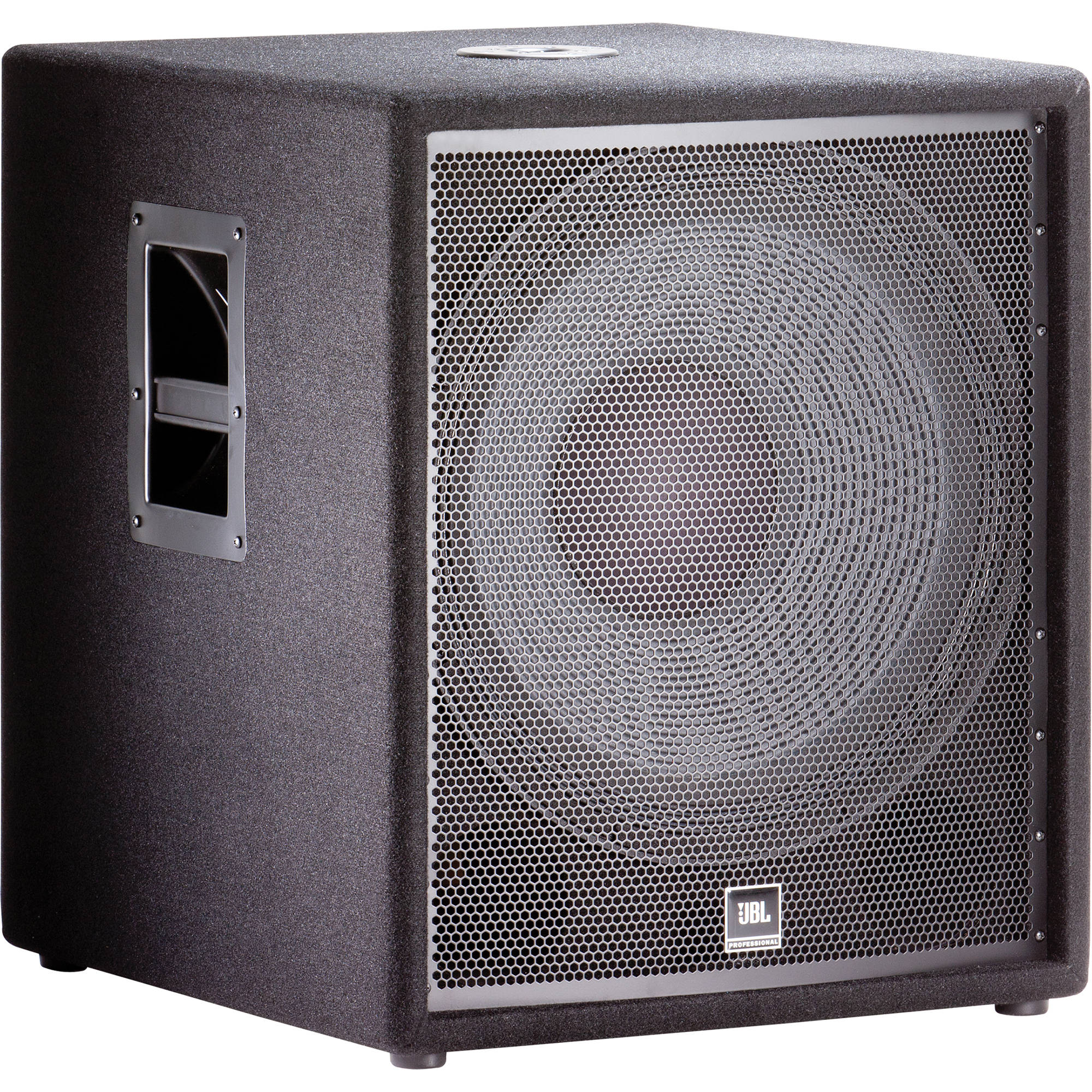 JBL JRX218S 18" Compact Subwoofer