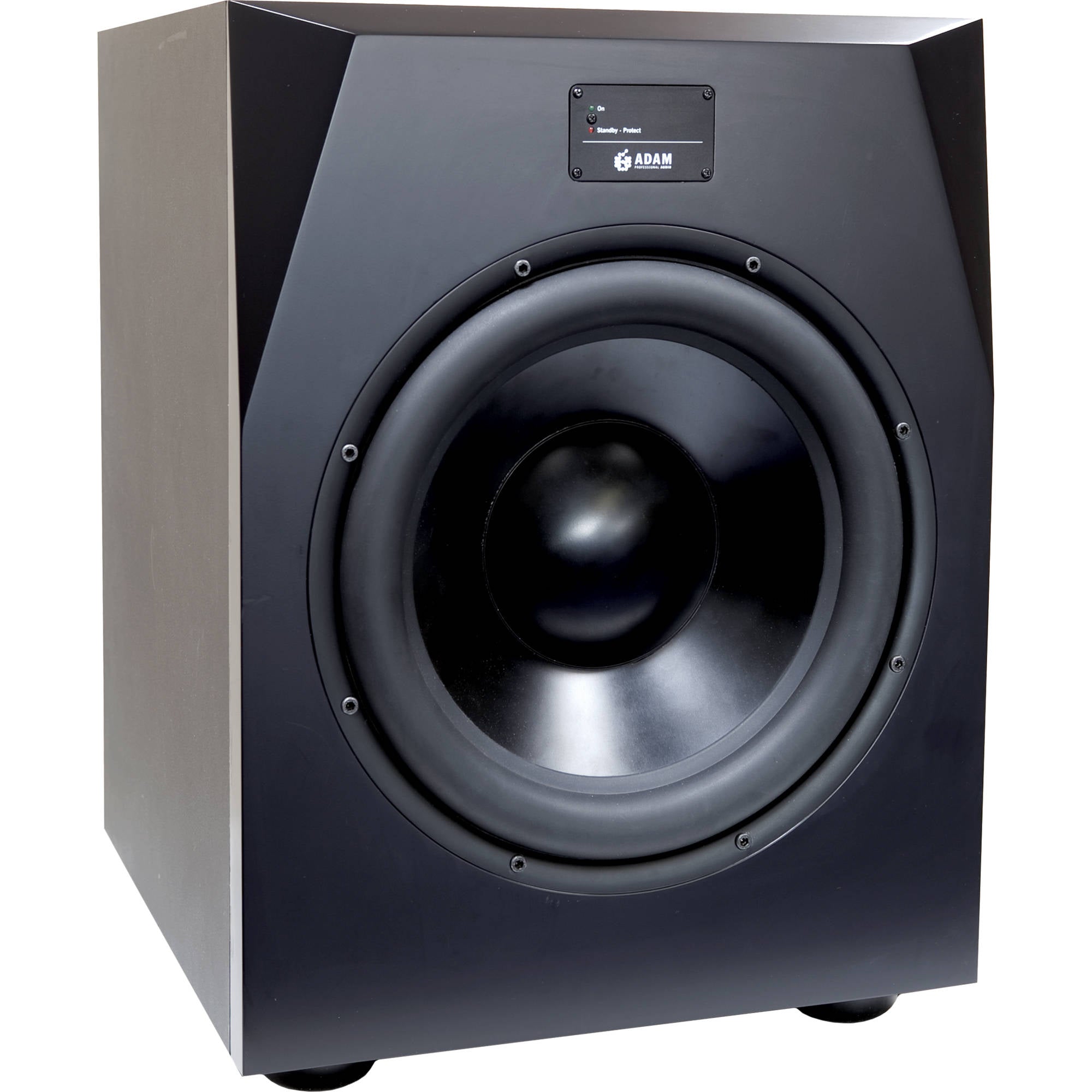 Adam Audio Sub15 15" 1000 Watt Powered Studio Subwoofer