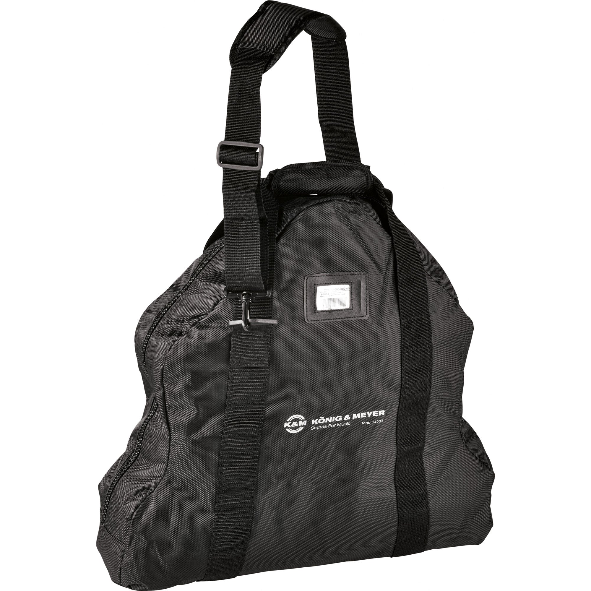 K&M Stands 14003 Carrying Case