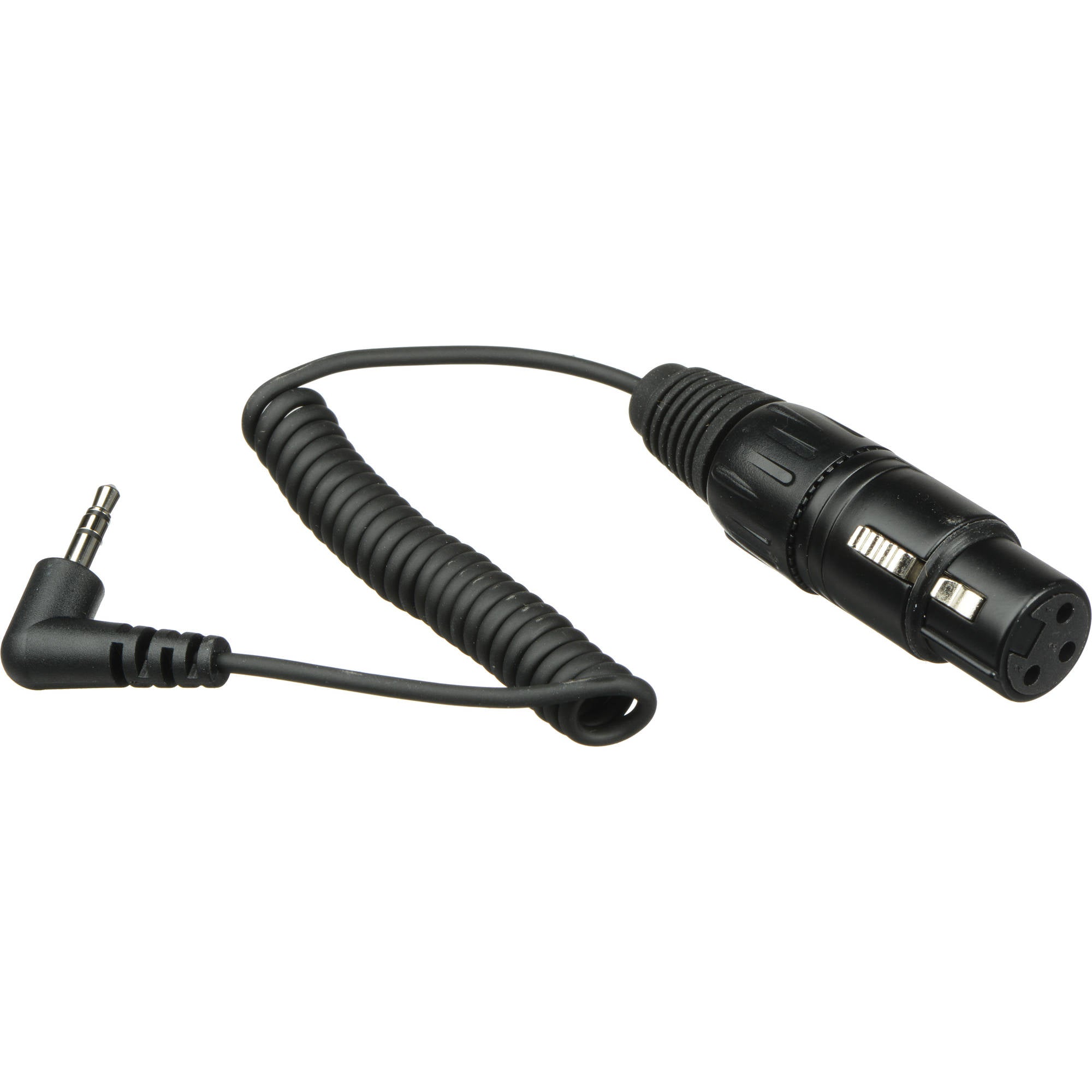 Sennheiser MKE600 Shotgun Microphone
