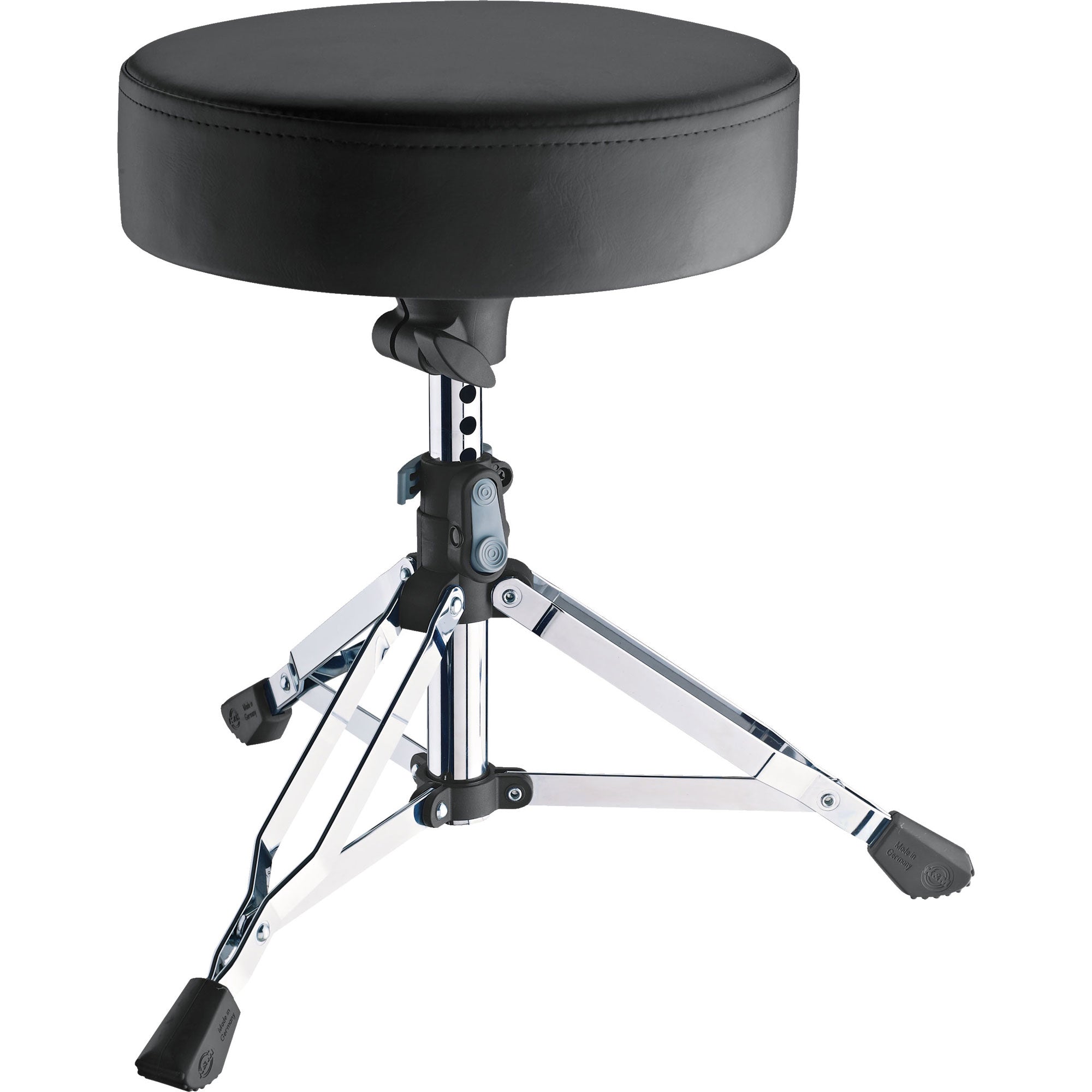 K&M Stands 14010 Picco Drummer's Throne
