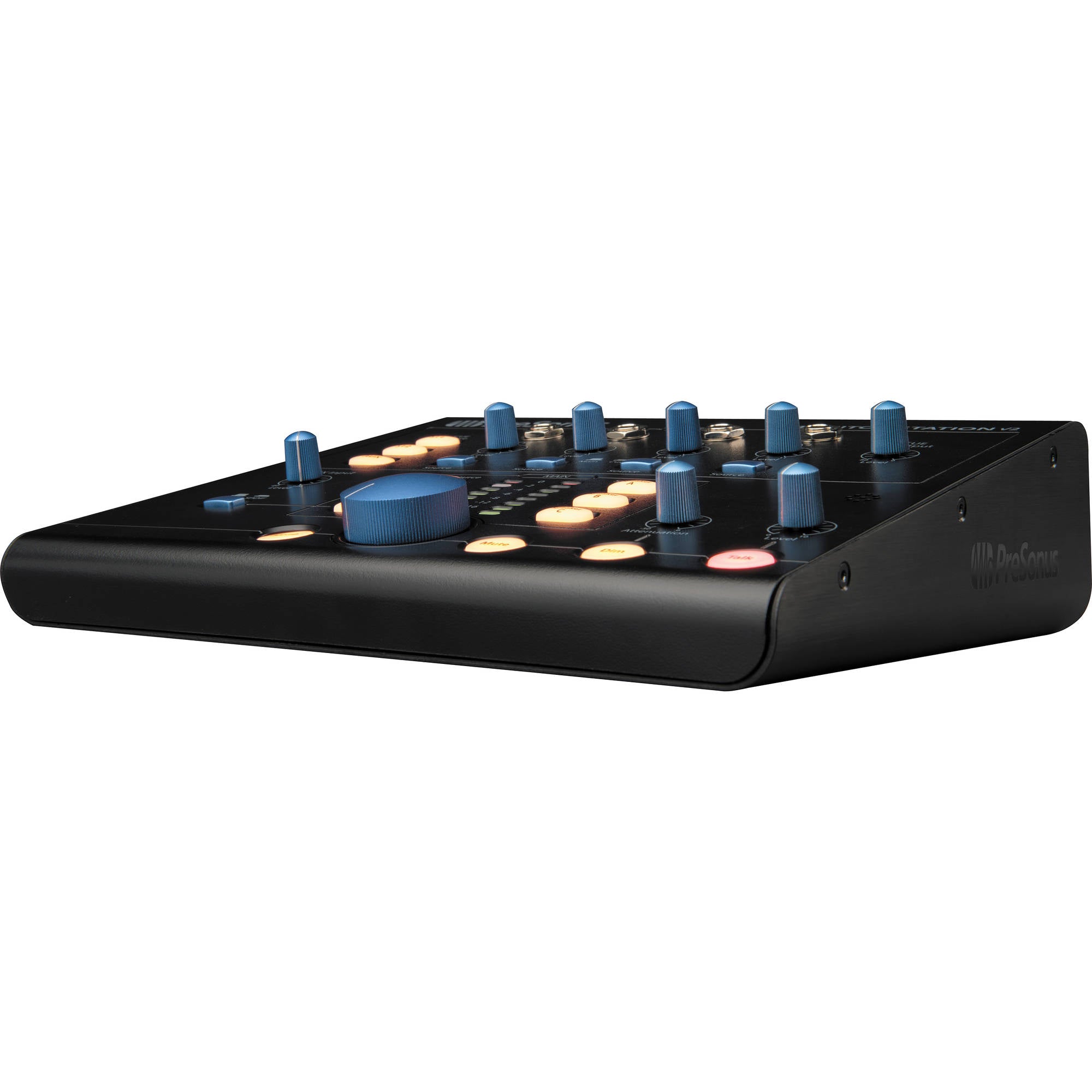 PreSonus Monitor Station V2 Desktop Studio Control Center