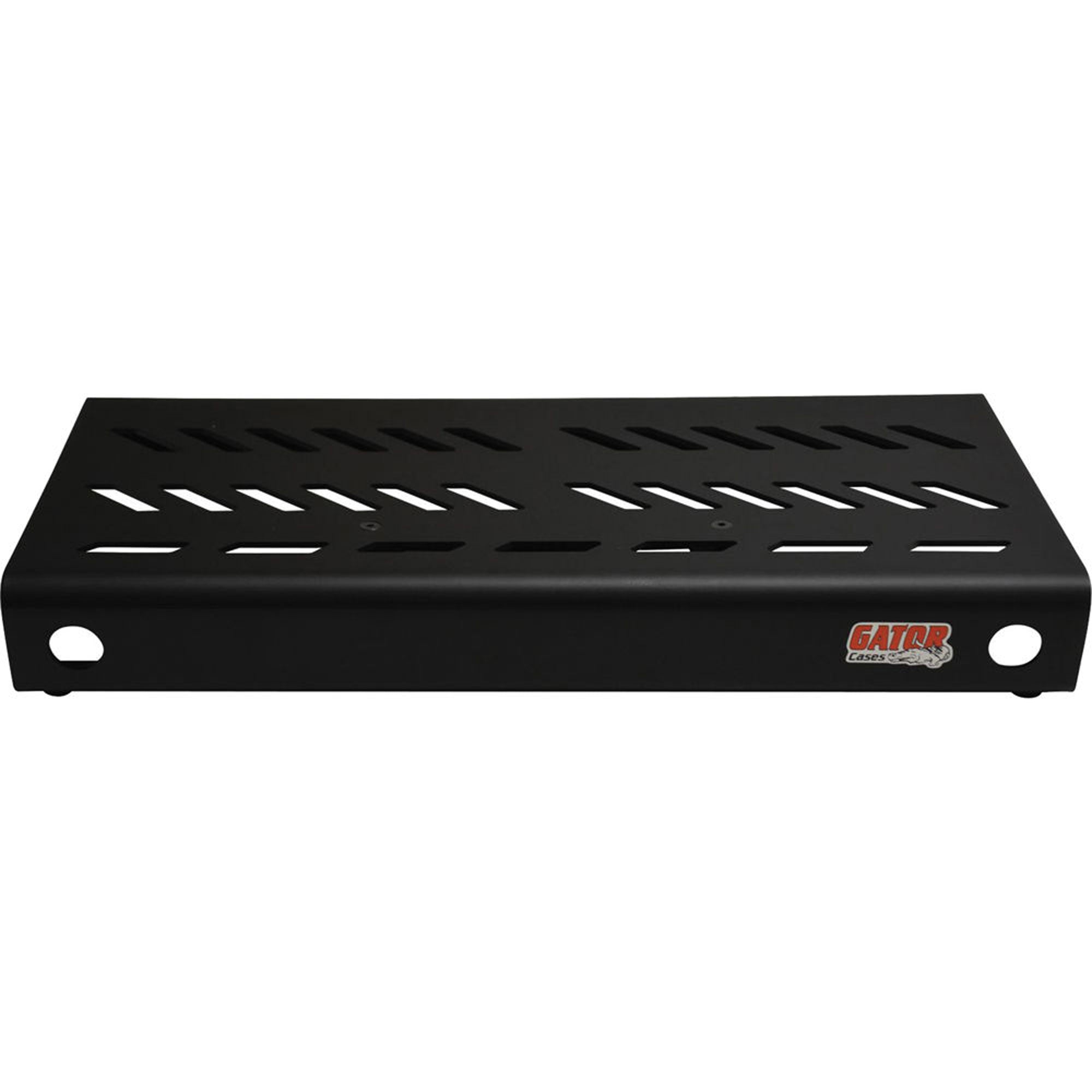 Gator Cases GPB-BAK-1 Large Black Pedal Board with Carry Bag