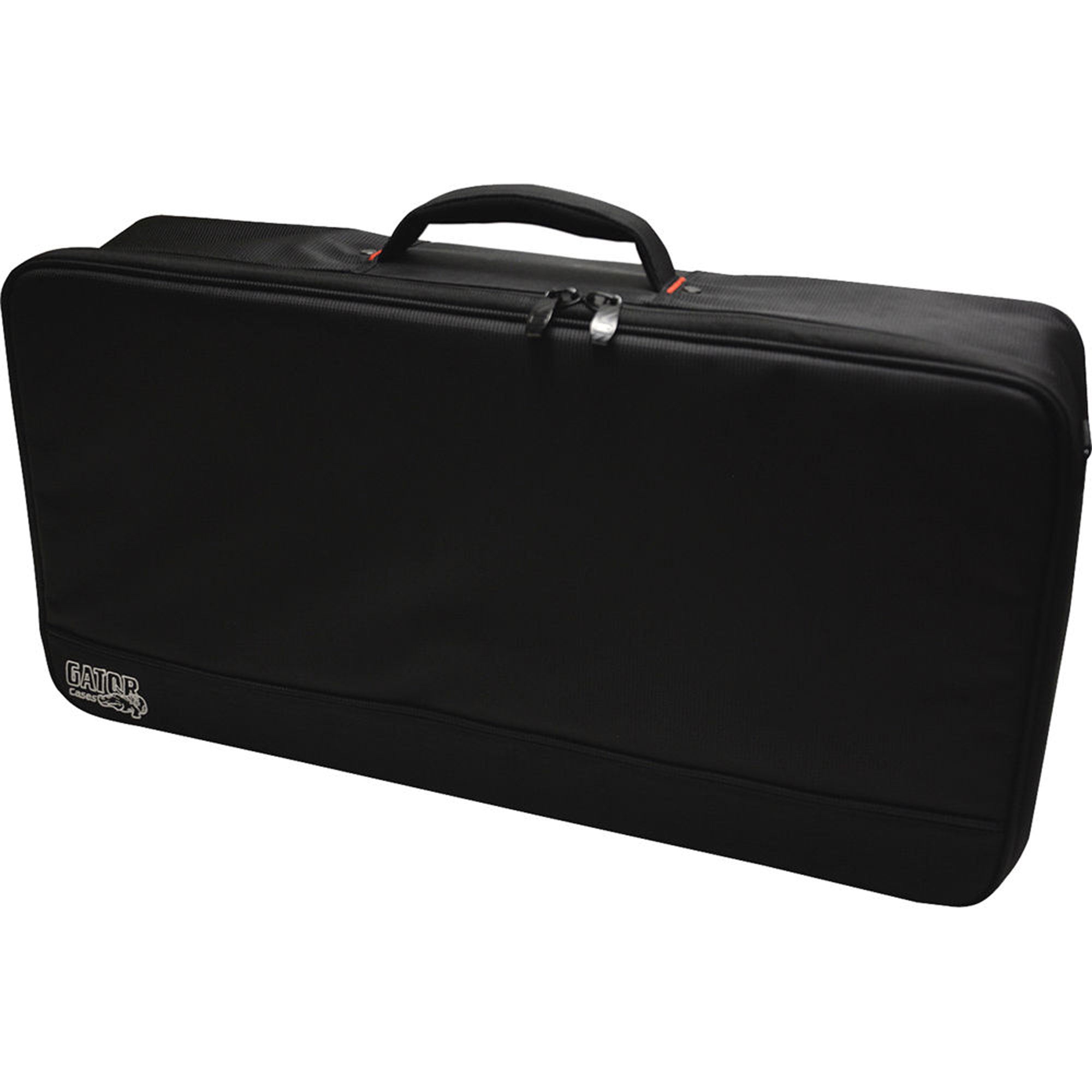 Gator Cases GPB-BAK-1 Large Black Pedal Board with Carry Bag