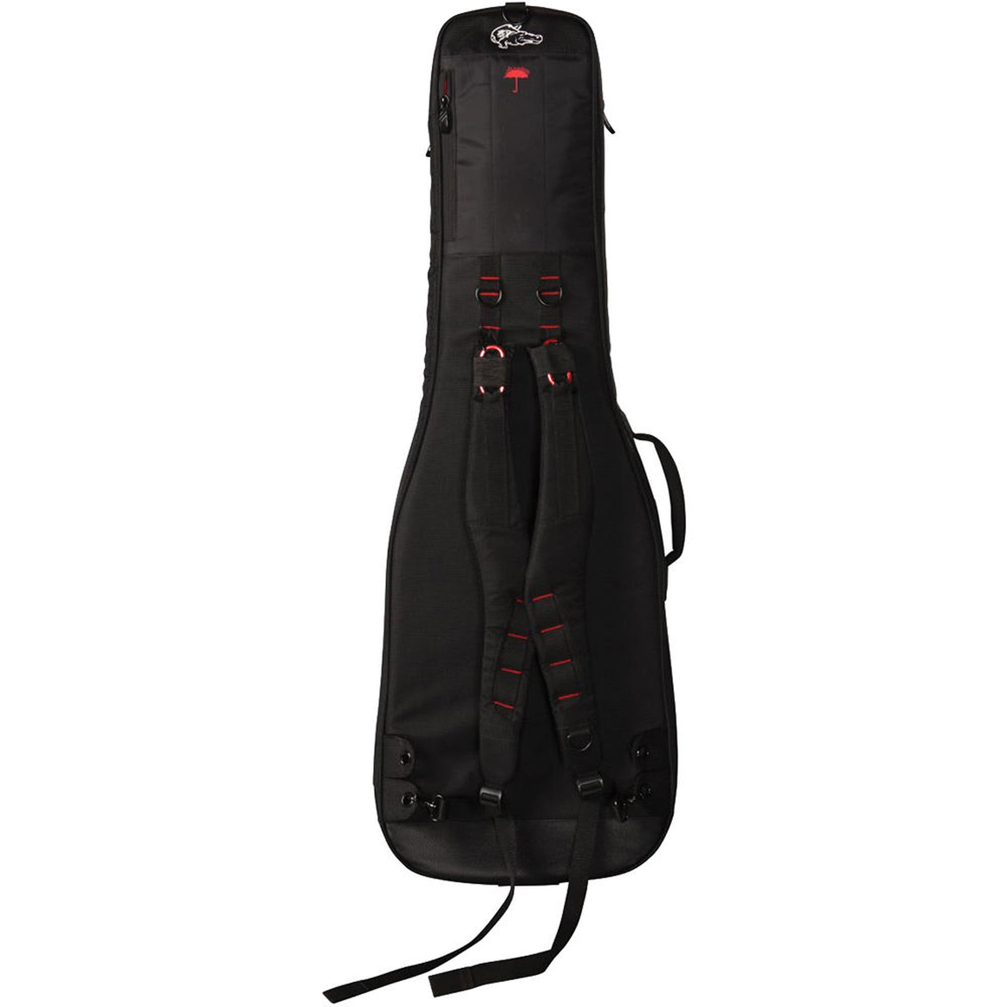 Gator Cases G-PG ELECTRIC Electric Guitar Gig Bag