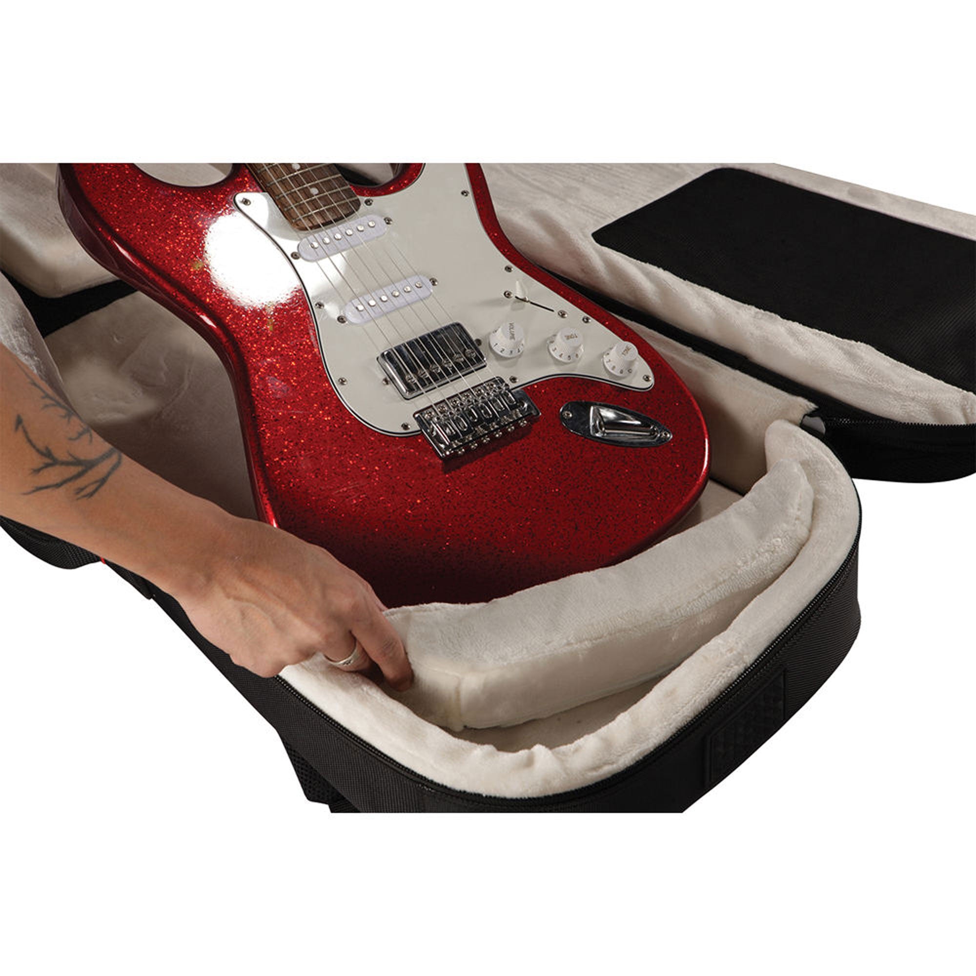 Gator Cases G-PG ELECTRIC Electric Guitar Gig Bag