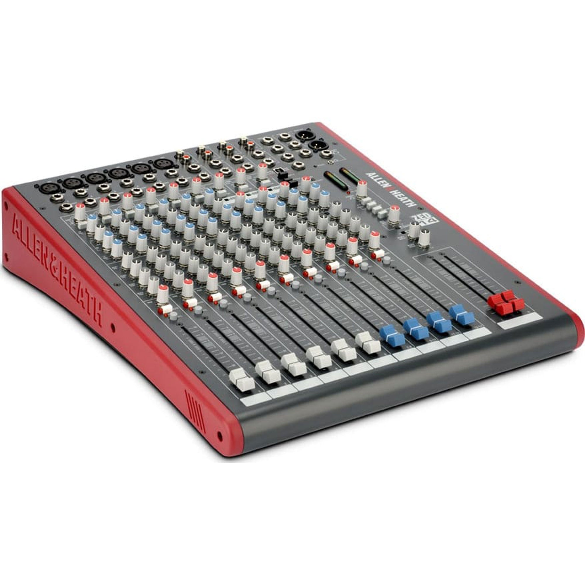 Allen & Heath ZED-14 14-Channel Live/Recording Mixer
