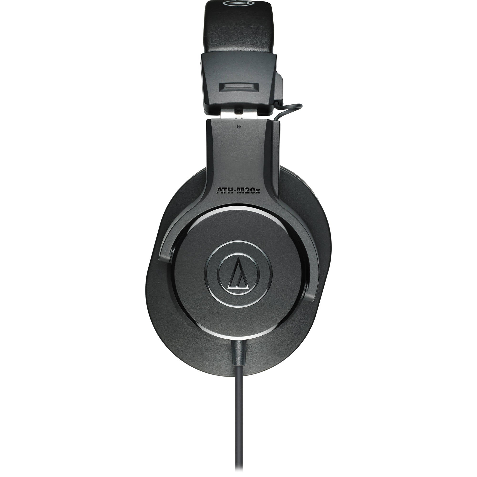 Audio-Technica ATH-M20x Professional Monitor Headphones (Black)