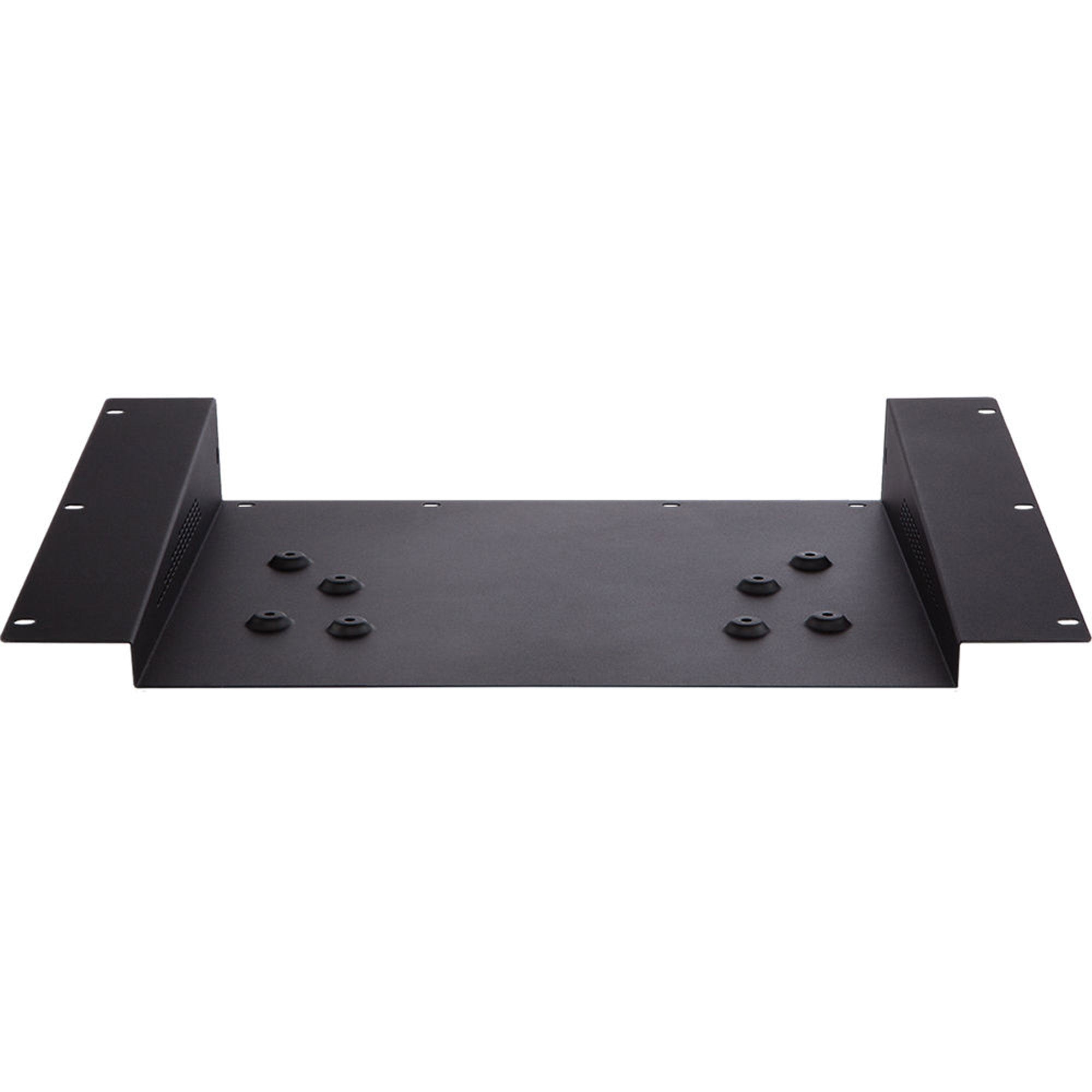 QSC TMR-1 Rack Mounting Kit for TouchMix-8 and TouchMix-16 (Black)