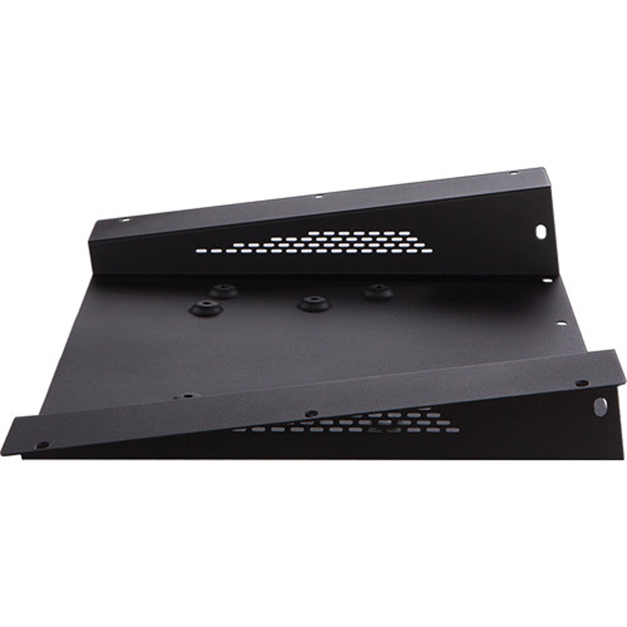 QSC TMR-1 Rack Mounting Kit for TouchMix-8 and TouchMix-16 (Black)