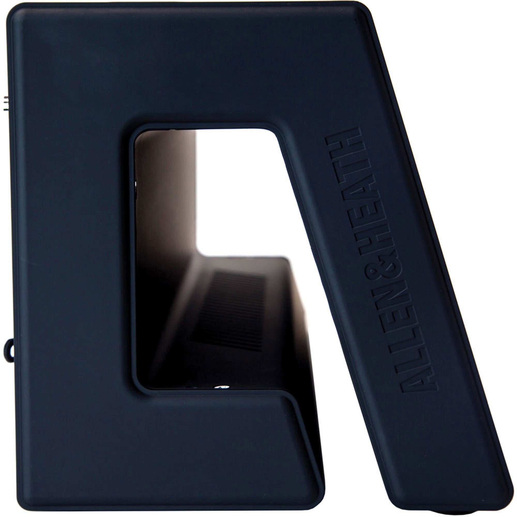 Allen & Heath Qu-Pac Ultra-Compact Rackmountable Digital Mixer