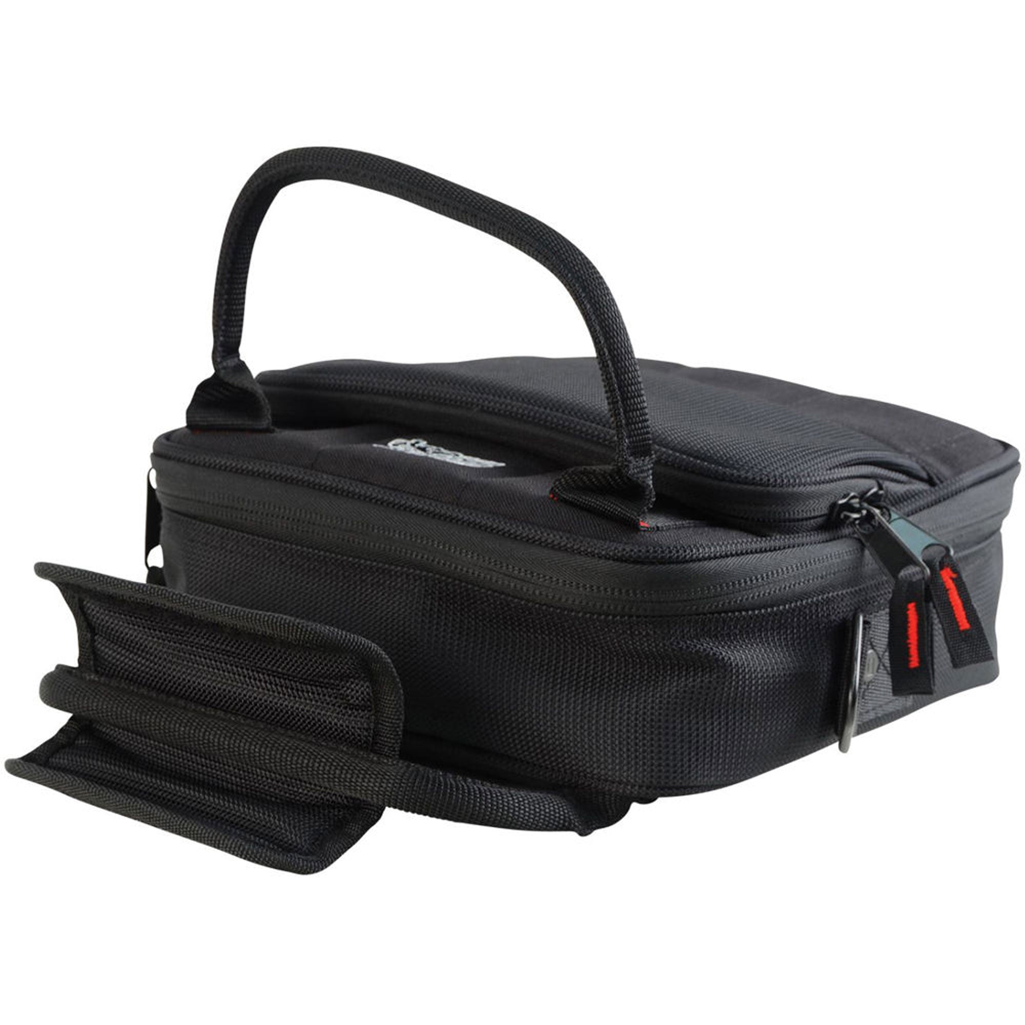 Gator Cases G-MIXERBAG-0909 Padded Nylon Mixer/Gear Bag (9" x 9" x 2.75")