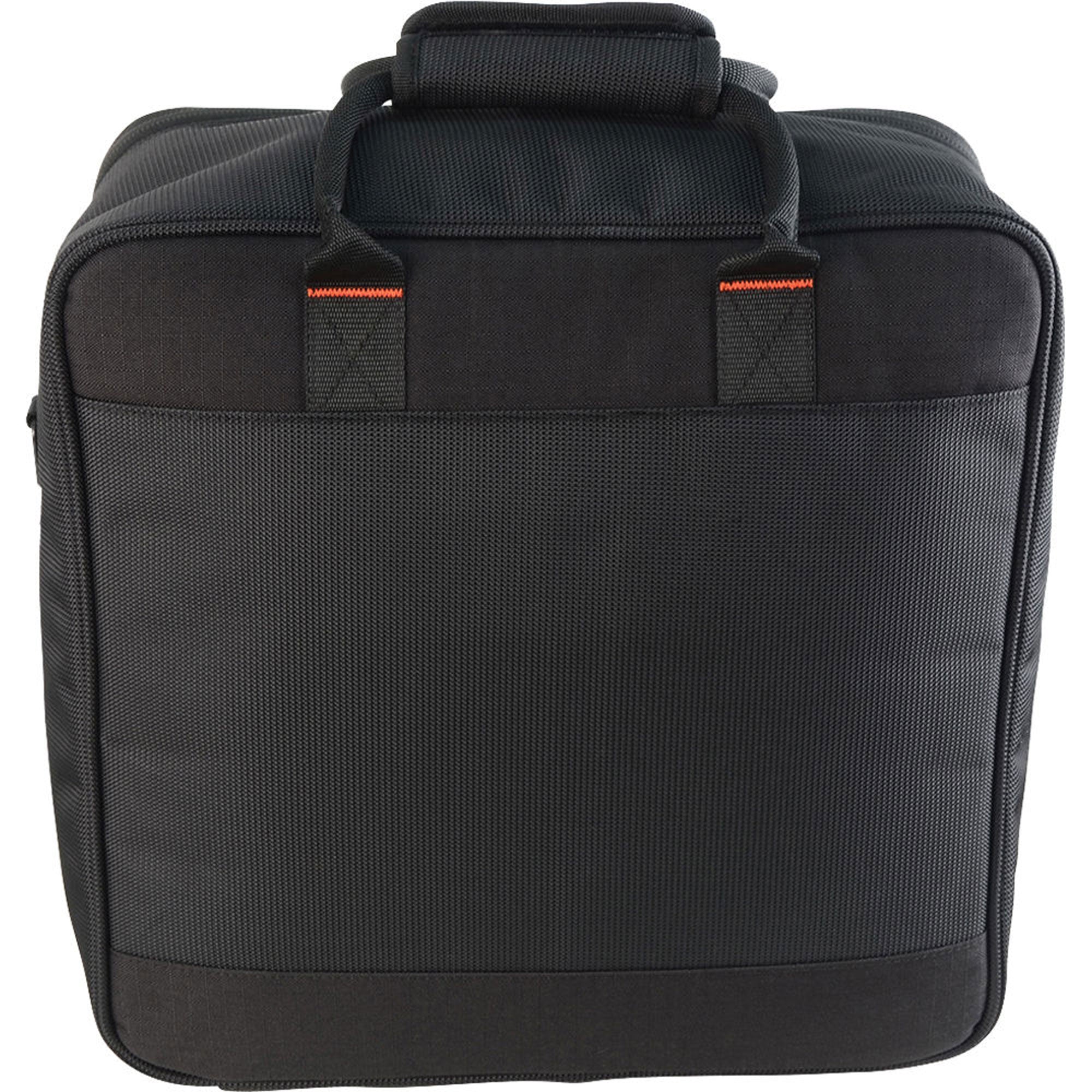 Gator Cases G-MIXERBAG-1515 Padded Nylon Mixer/Gear Bag (15" x 15" x 5.5")