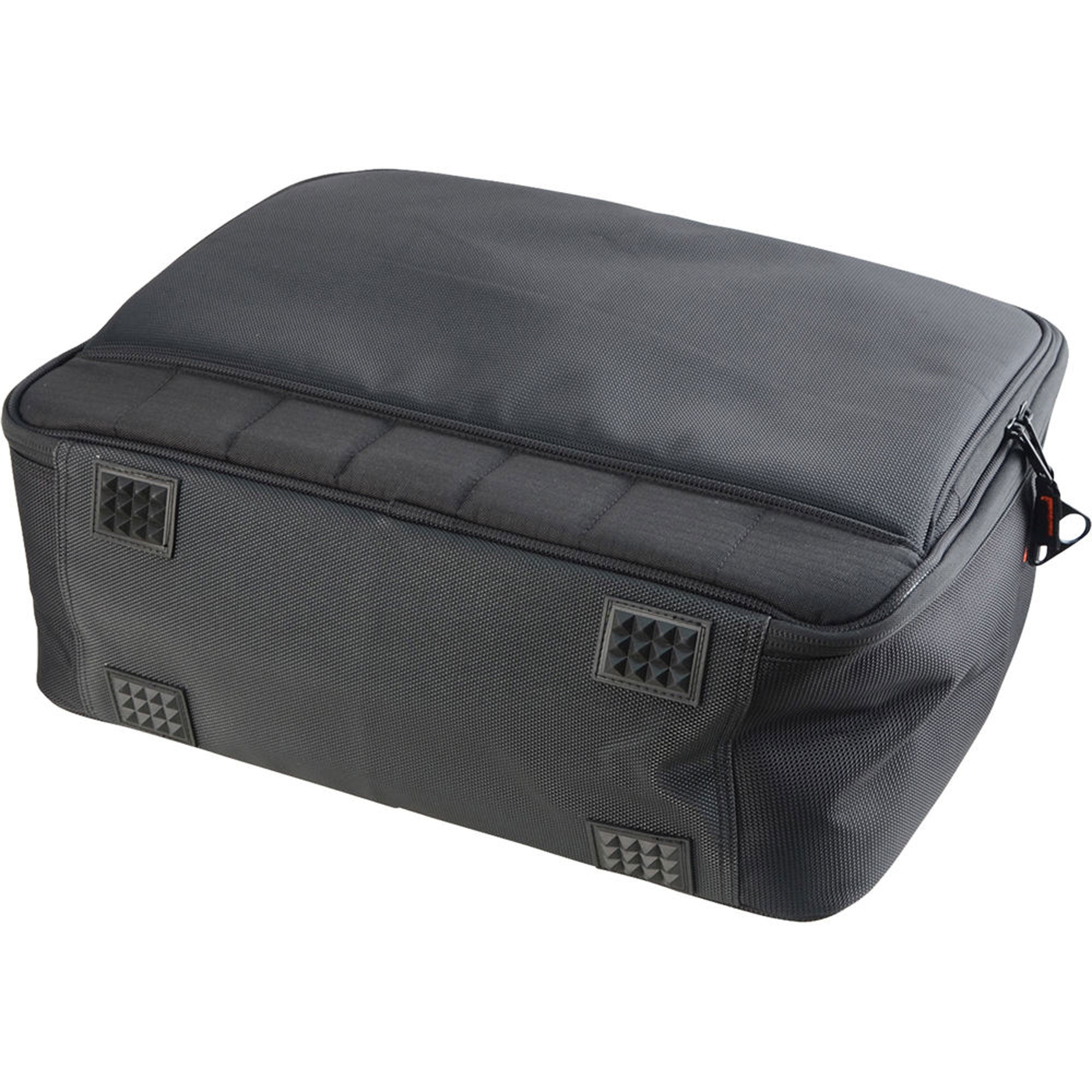 Gator Cases G-MIXERBAG-1815 Padded Nylon Mixer/Gear Bag (18" x 15" x 6.5")