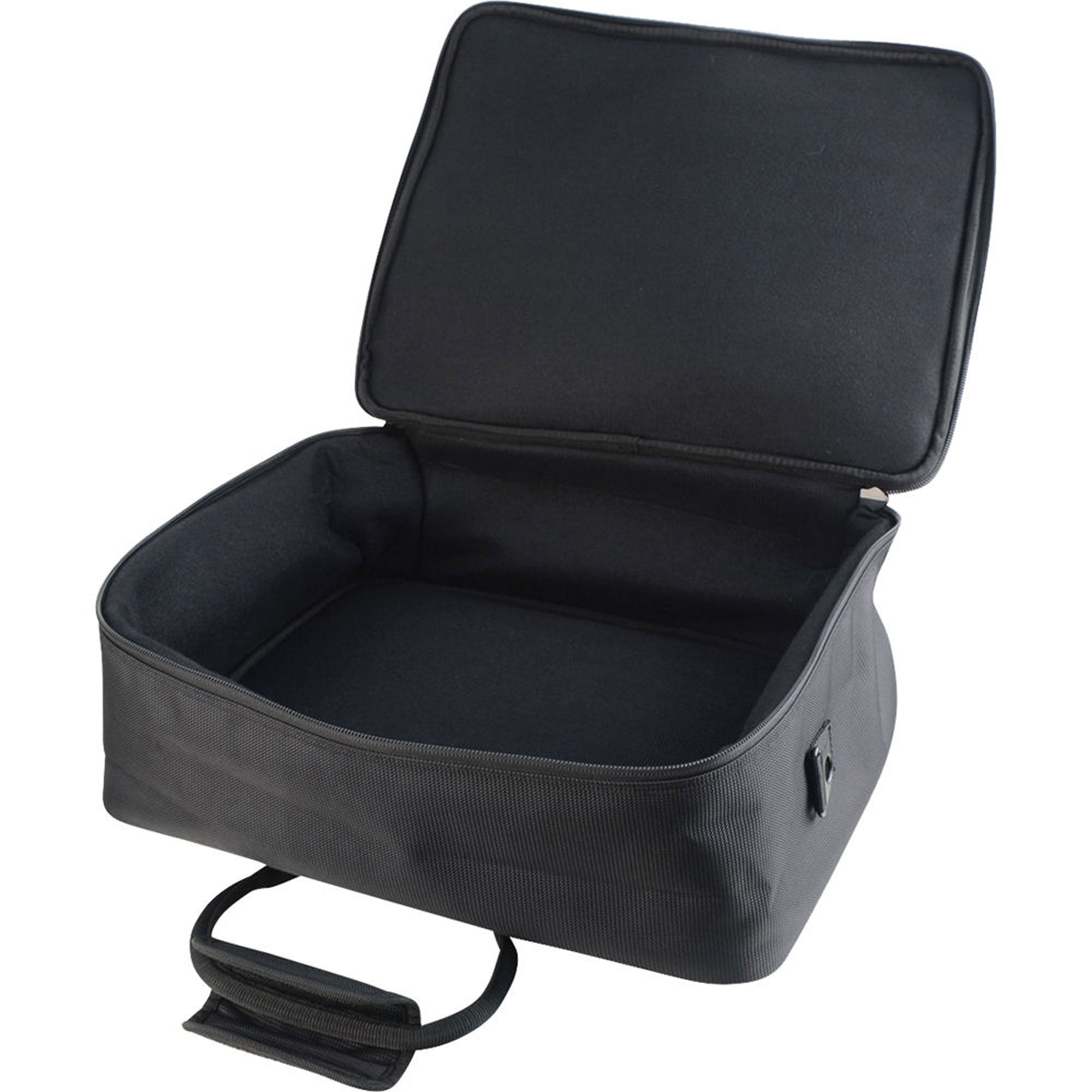 Gator Cases G-MIXERBAG-1815 Padded Nylon Mixer/Gear Bag (18" x 15" x 6.5")