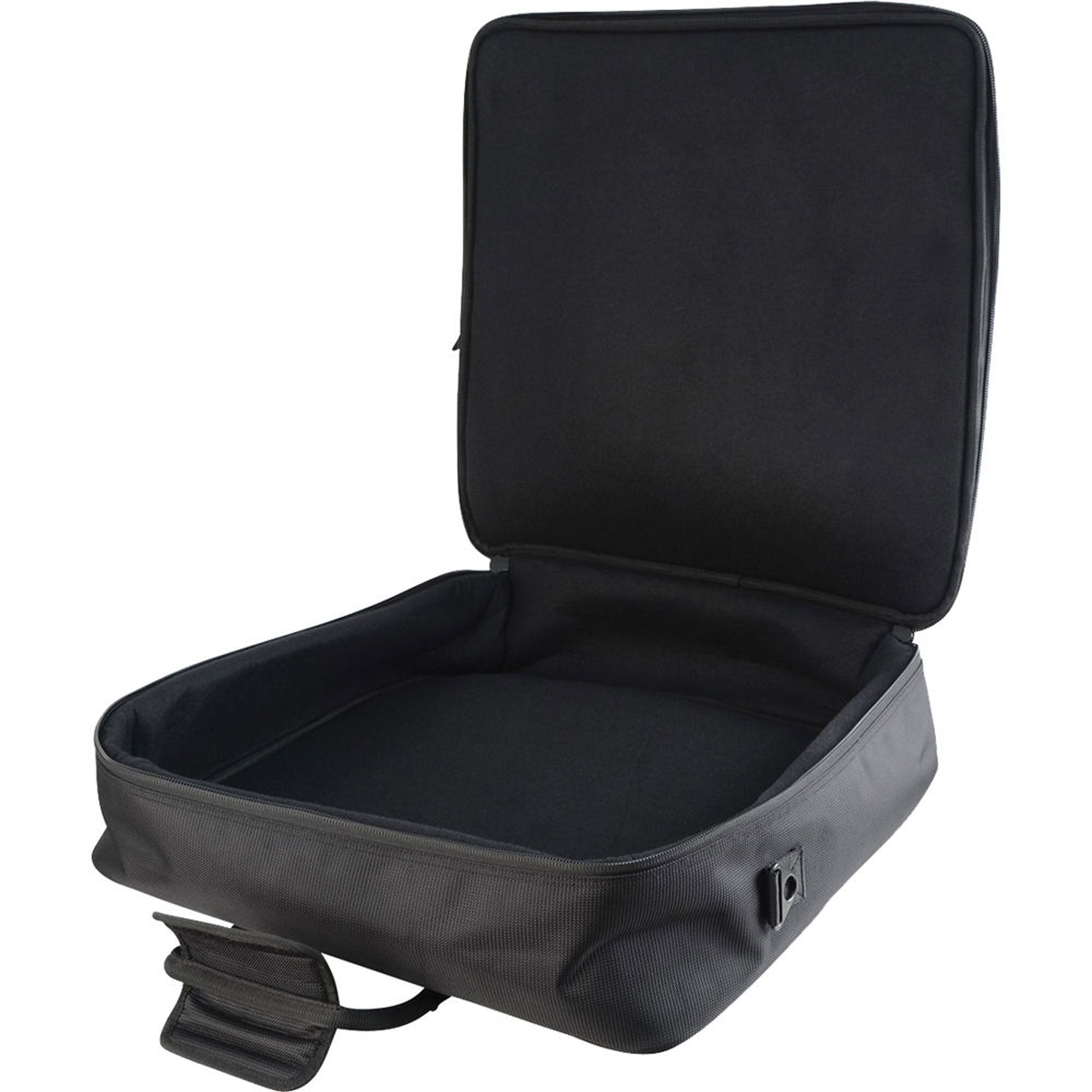 Gator Cases G-MIXERBAG-2020 Padded Nylon Mixer/Gear Bag (20" x 20" x 5.5")