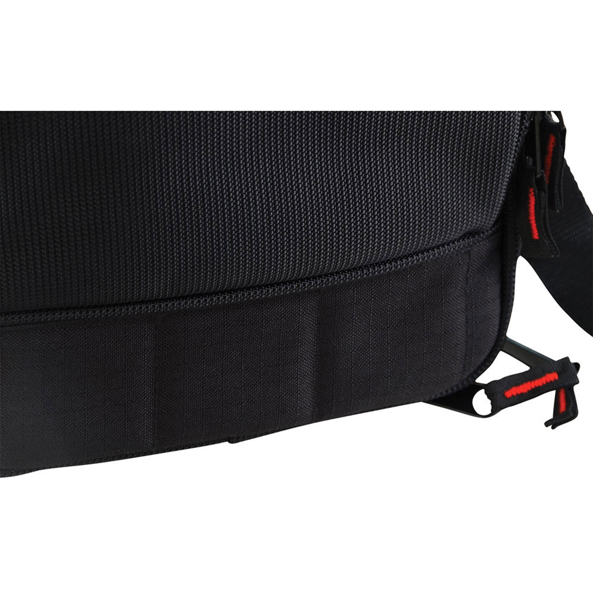 Gator Cases G-MIXERBAG-2020 Padded Nylon Mixer/Gear Bag (20" x 20" x 5.5")