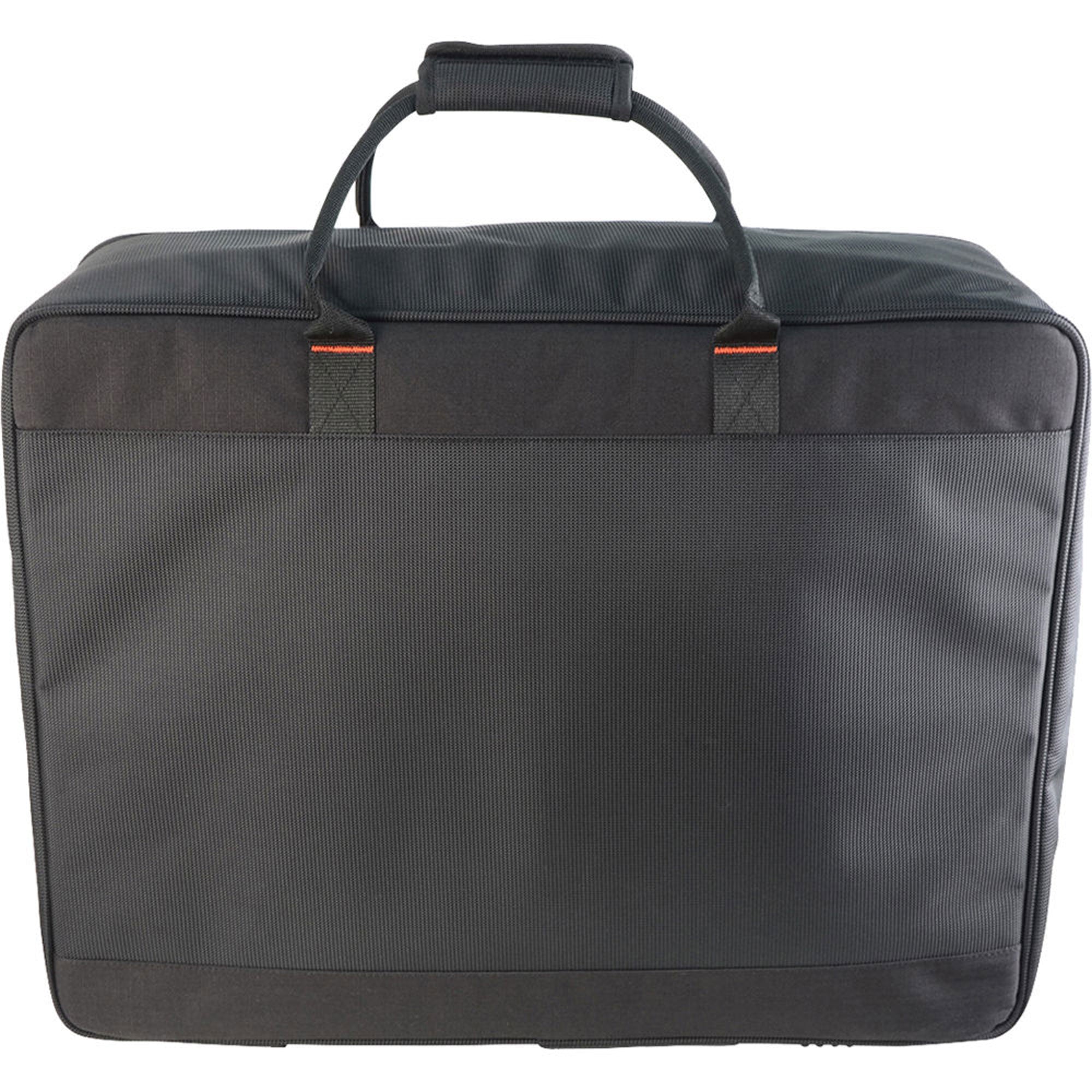Gator Cases G-MIXERBAG-2519 Padded Nylon Mixer/Gear Bag (25" x 19" x 8")