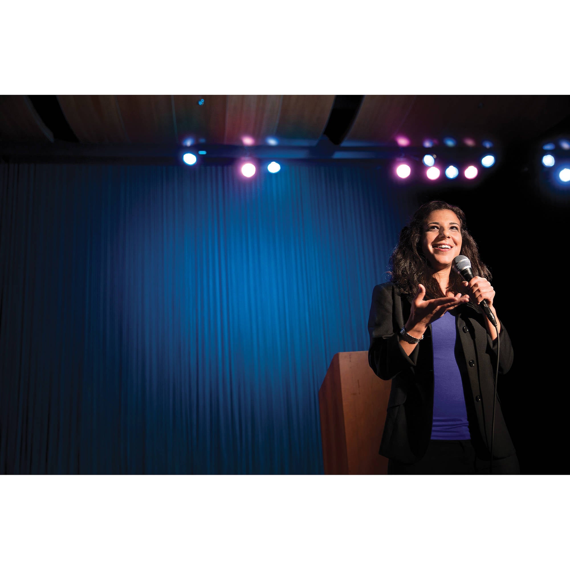 Shure PGA48 Cardioid Dynamic Vocal Microphone