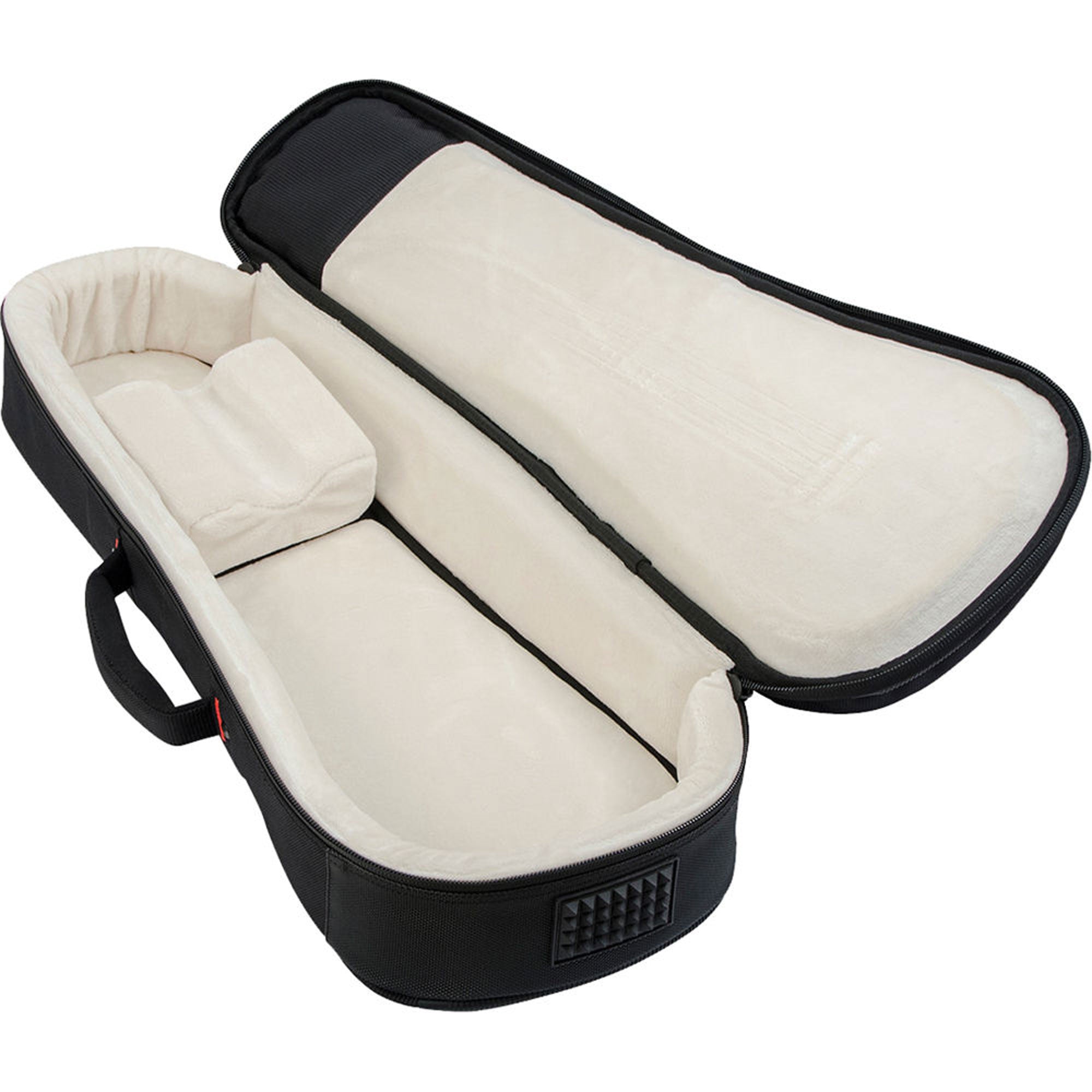 Gator Cases G-PG-UKE-CON Concert Ukulele Gig Bag