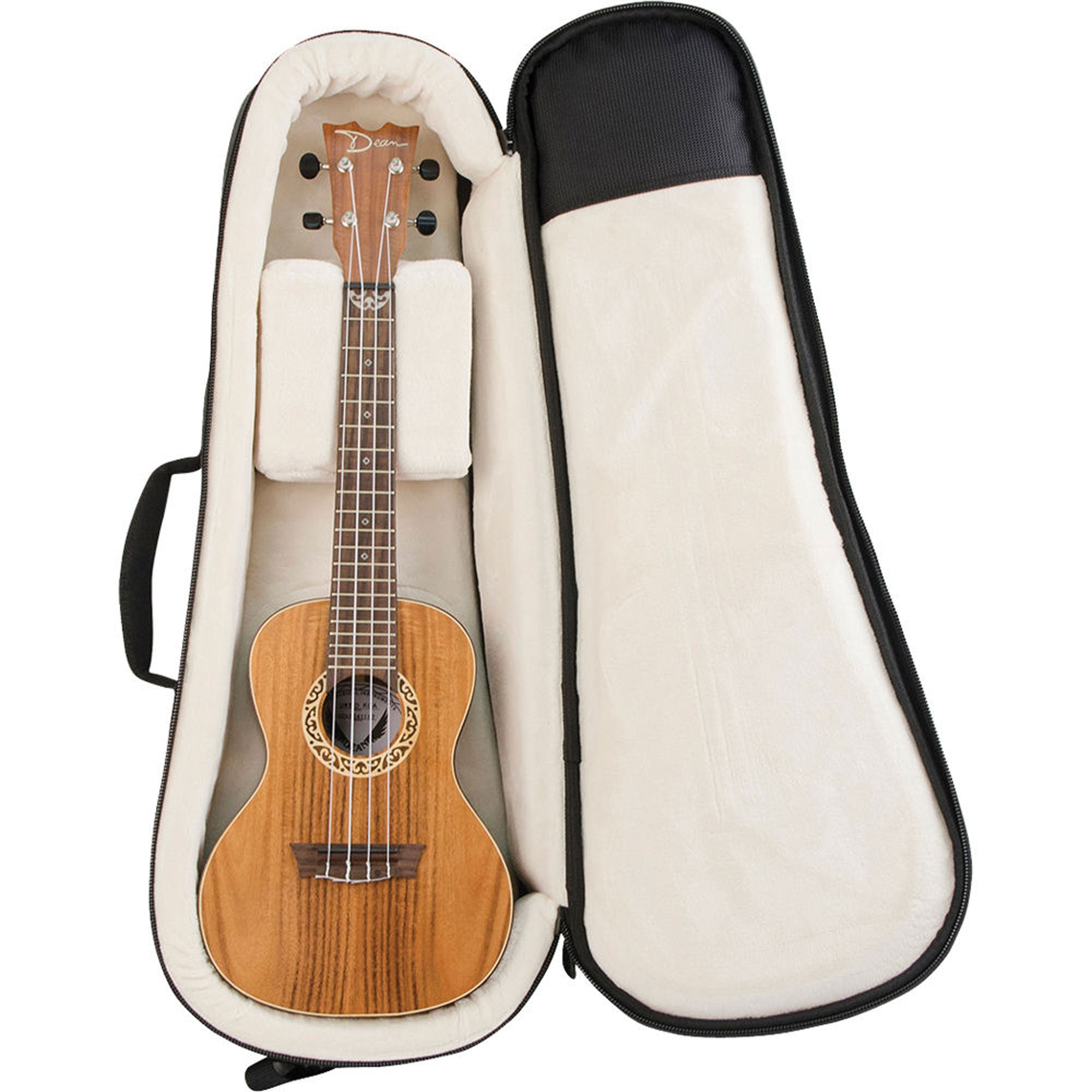 Gator Cases G-PG-UKE-CON Concert Ukulele Gig Bag