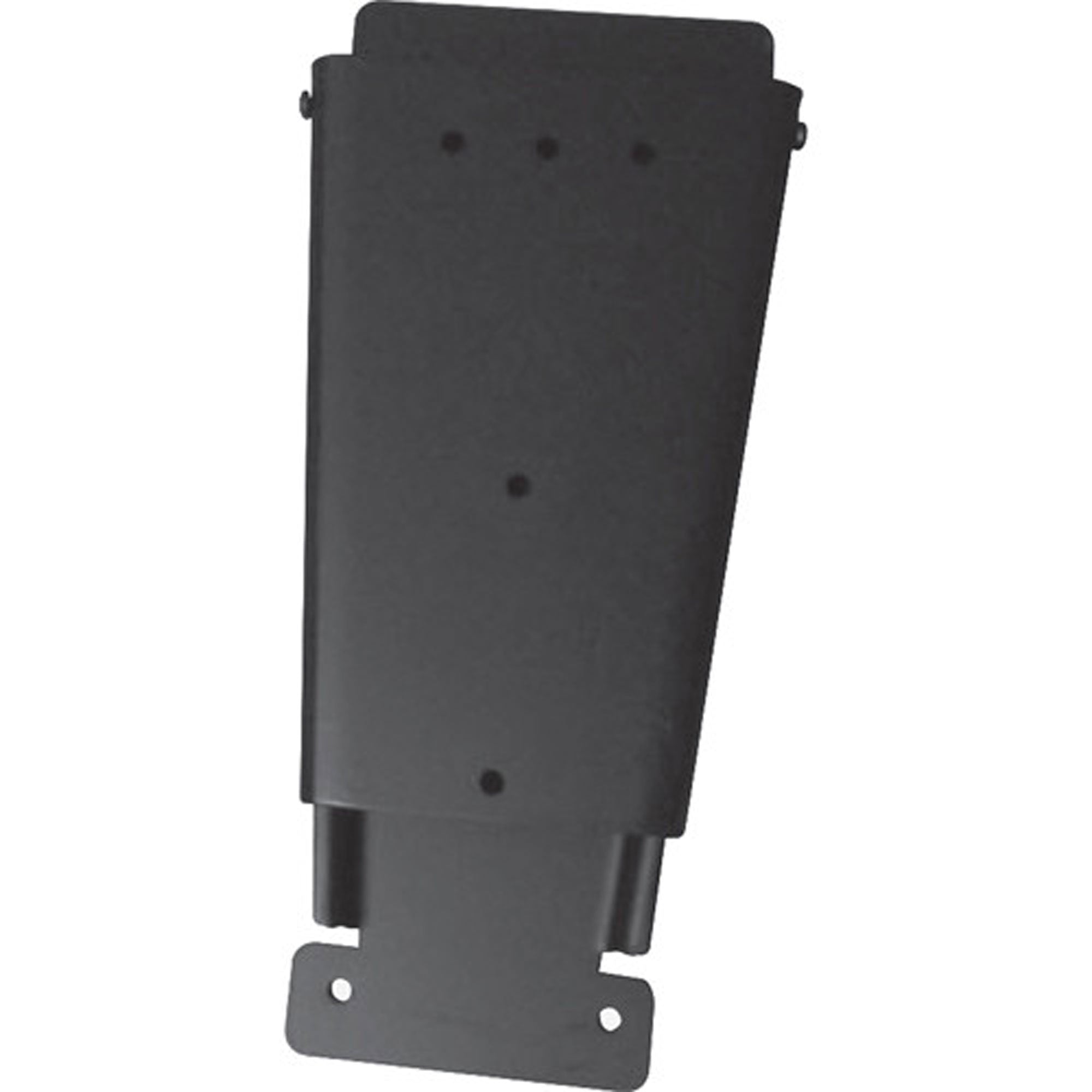 JBL MTC-CBT-FM2 Flush-Mount Wall Bracket for CBT70J-1 and 70J-1/JE-1 (Black)
