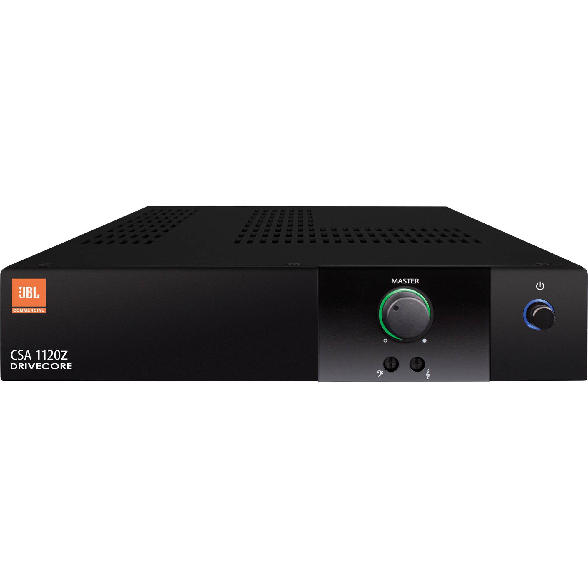 JBL CSA1120Z Audio Amplifier (120W x 1)