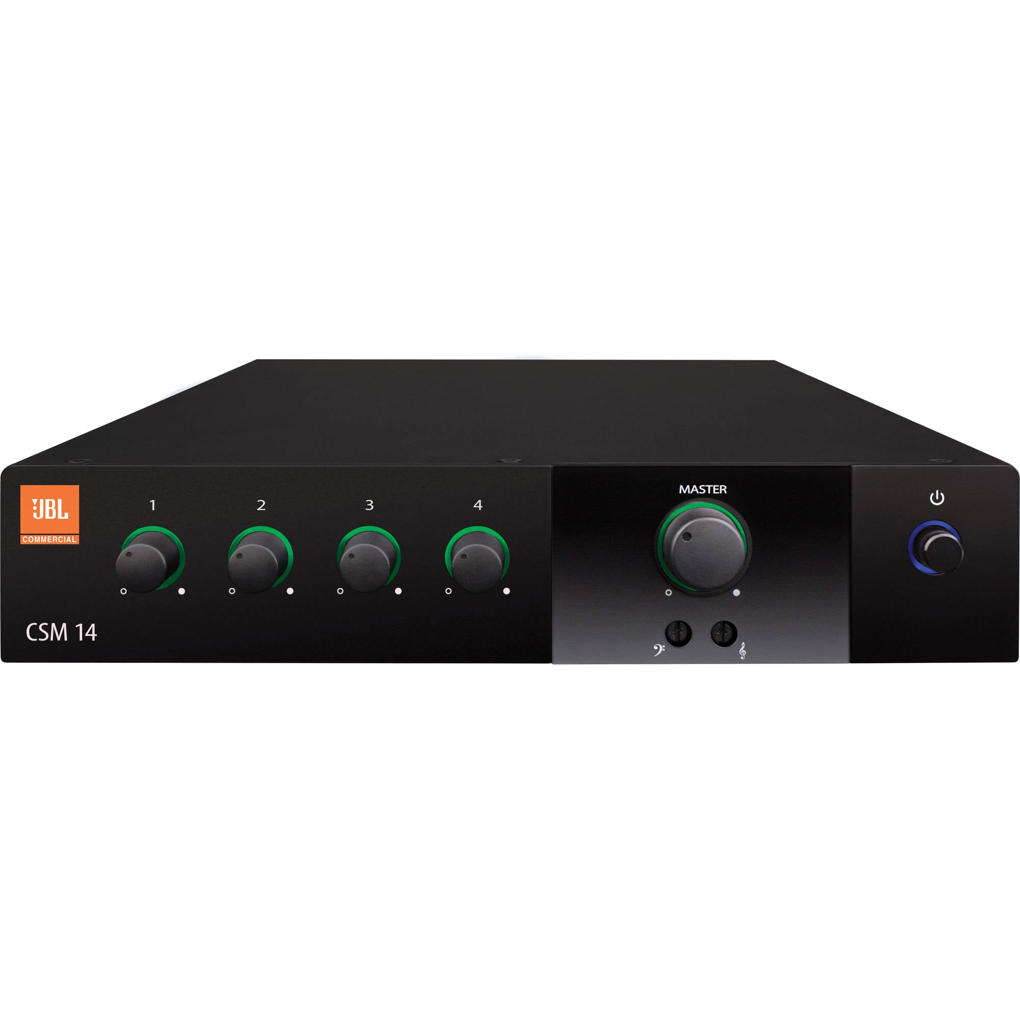JBL CSM-14 Commercial Series Mixer
