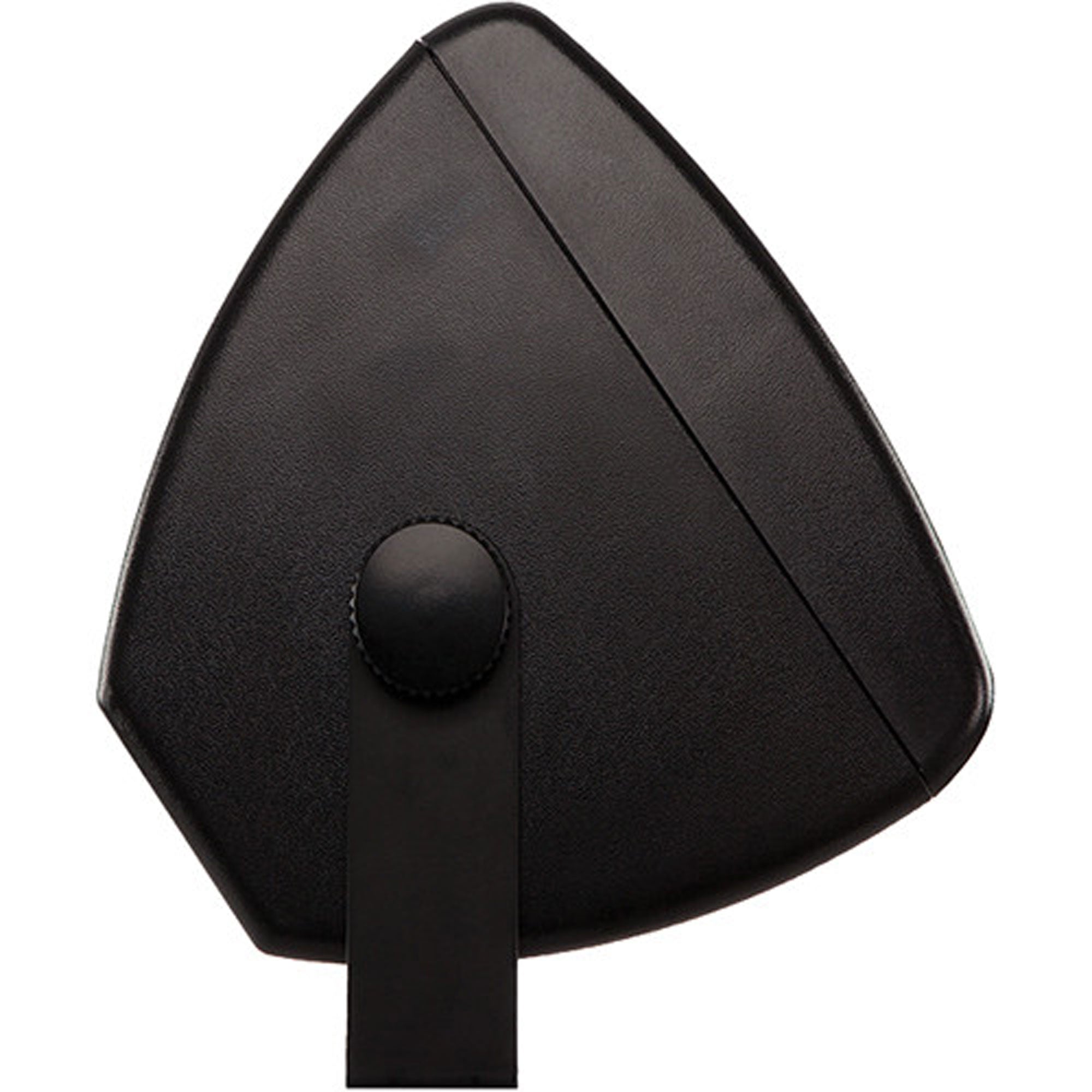 QSC AC-S4T-BK 4.5" 2-Way AcousticCoverage Loudspeakers (Each, Black)