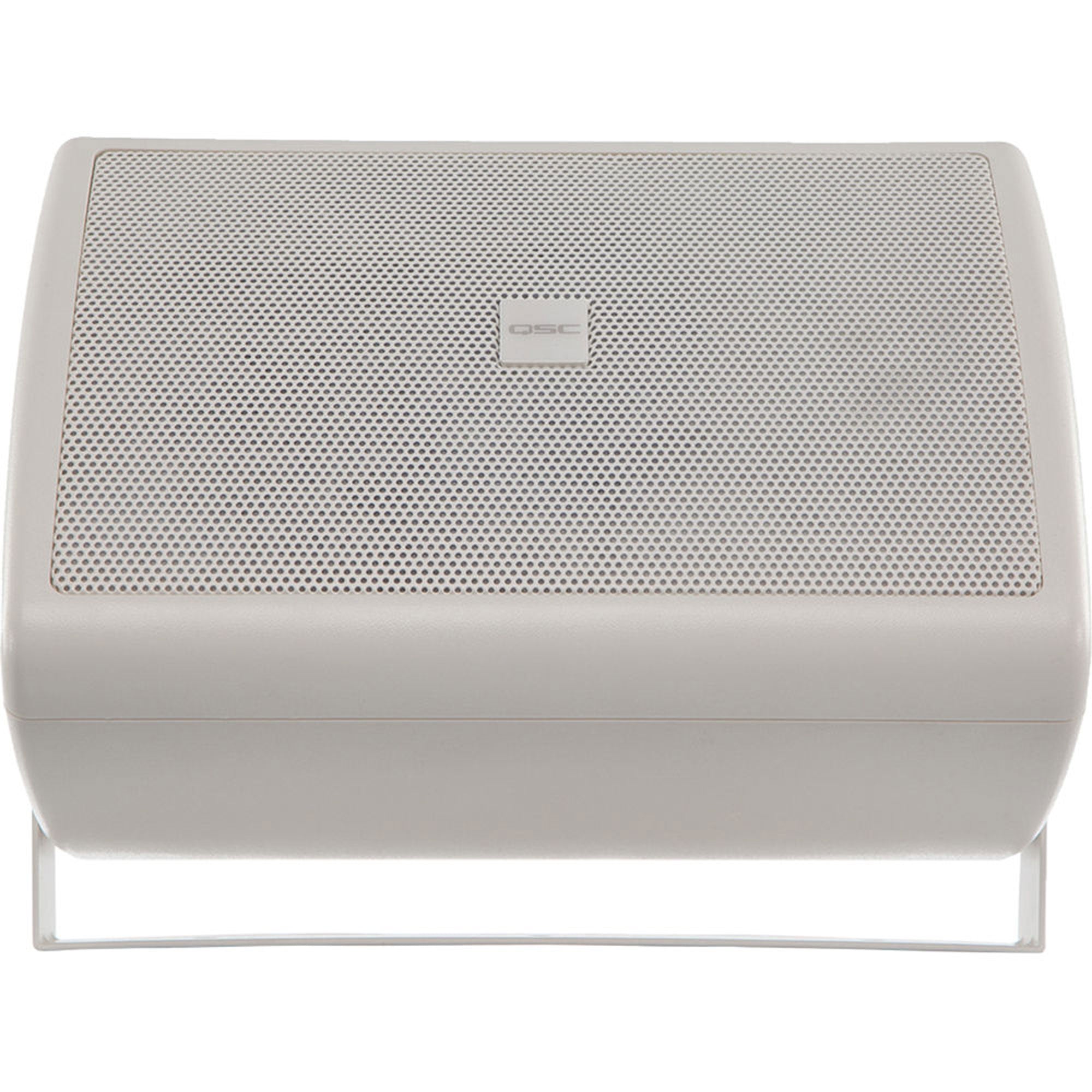 QSC AC-S6T-WH 6.5" 2-Way AcousticCoverage Loudspeakers (Each, White)