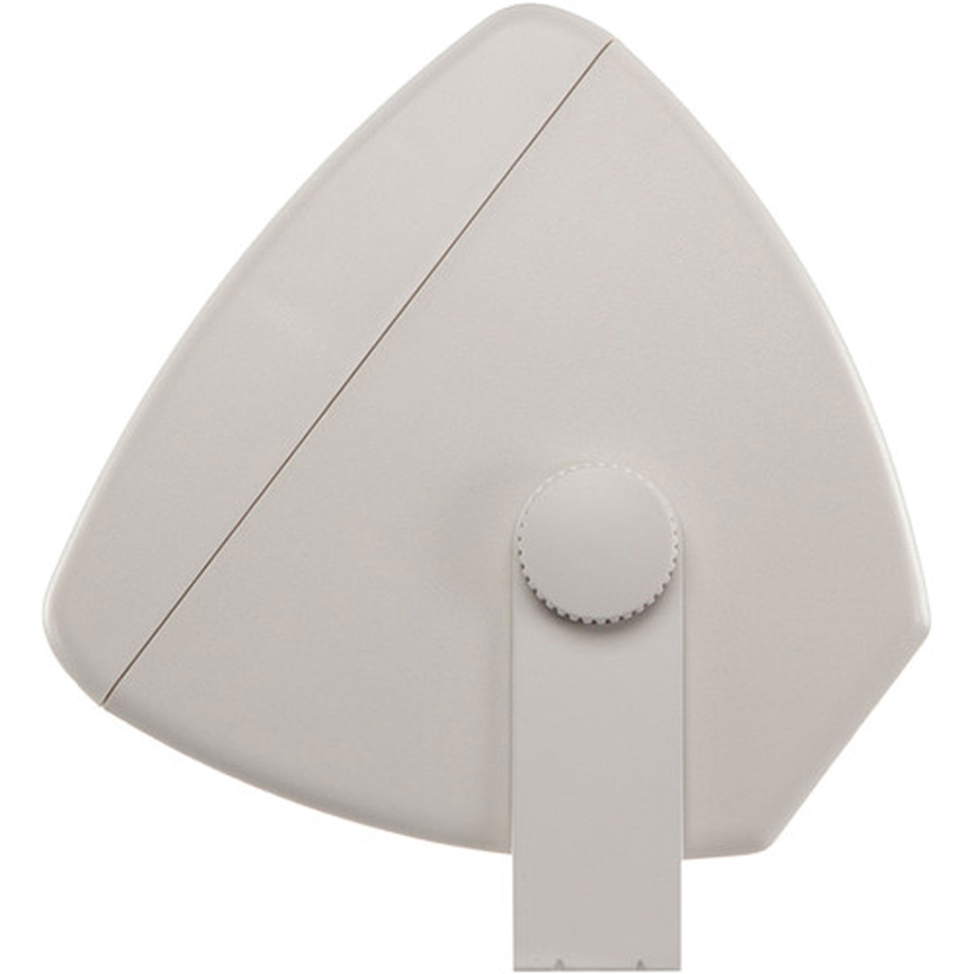 QSC AC-S6T-WH 6.5" 2-Way AcousticCoverage Loudspeakers (Each, White)