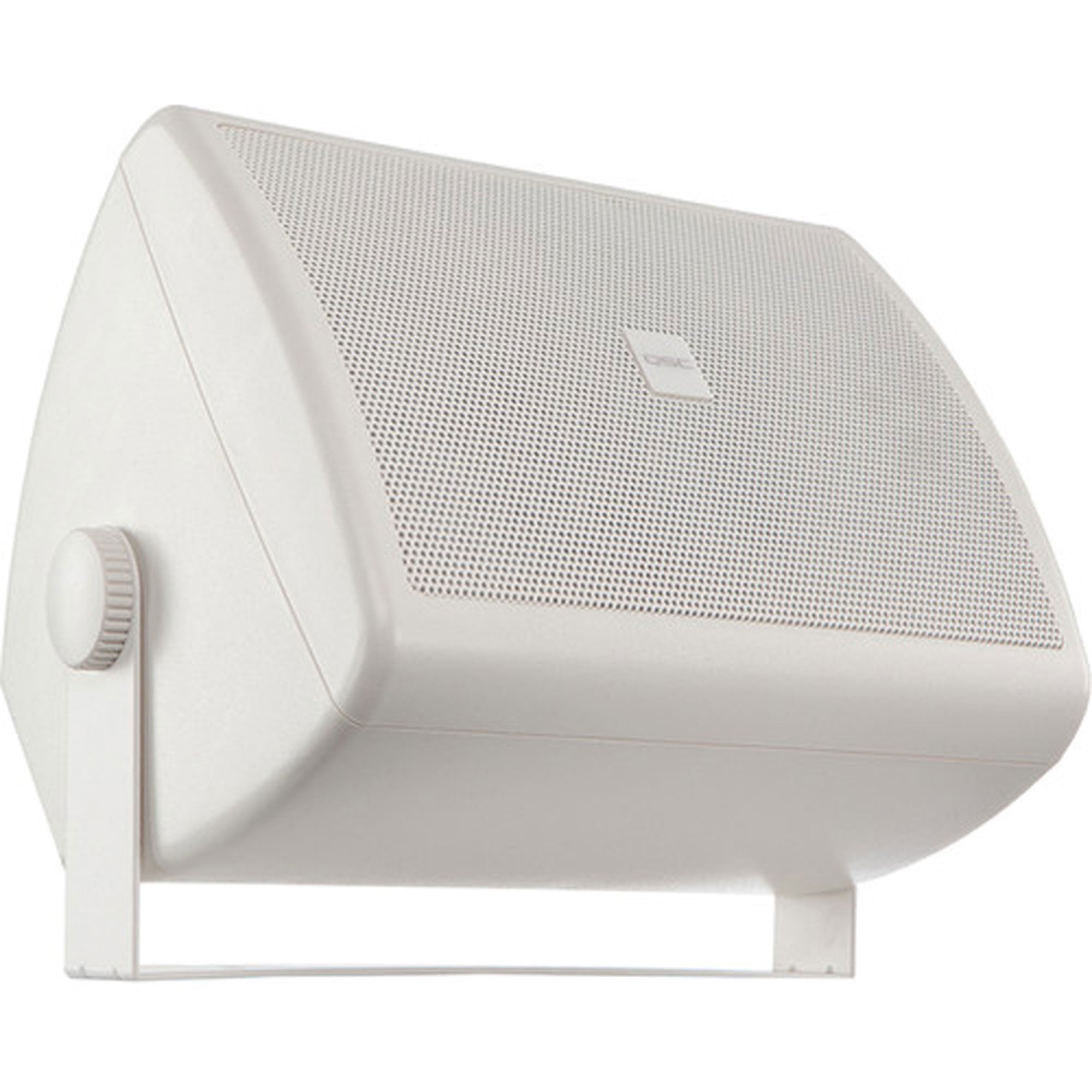 QSC AC-S4T-WH 4.5" 2-Way AcousticCoverage Loudspeakers (Pair, White)