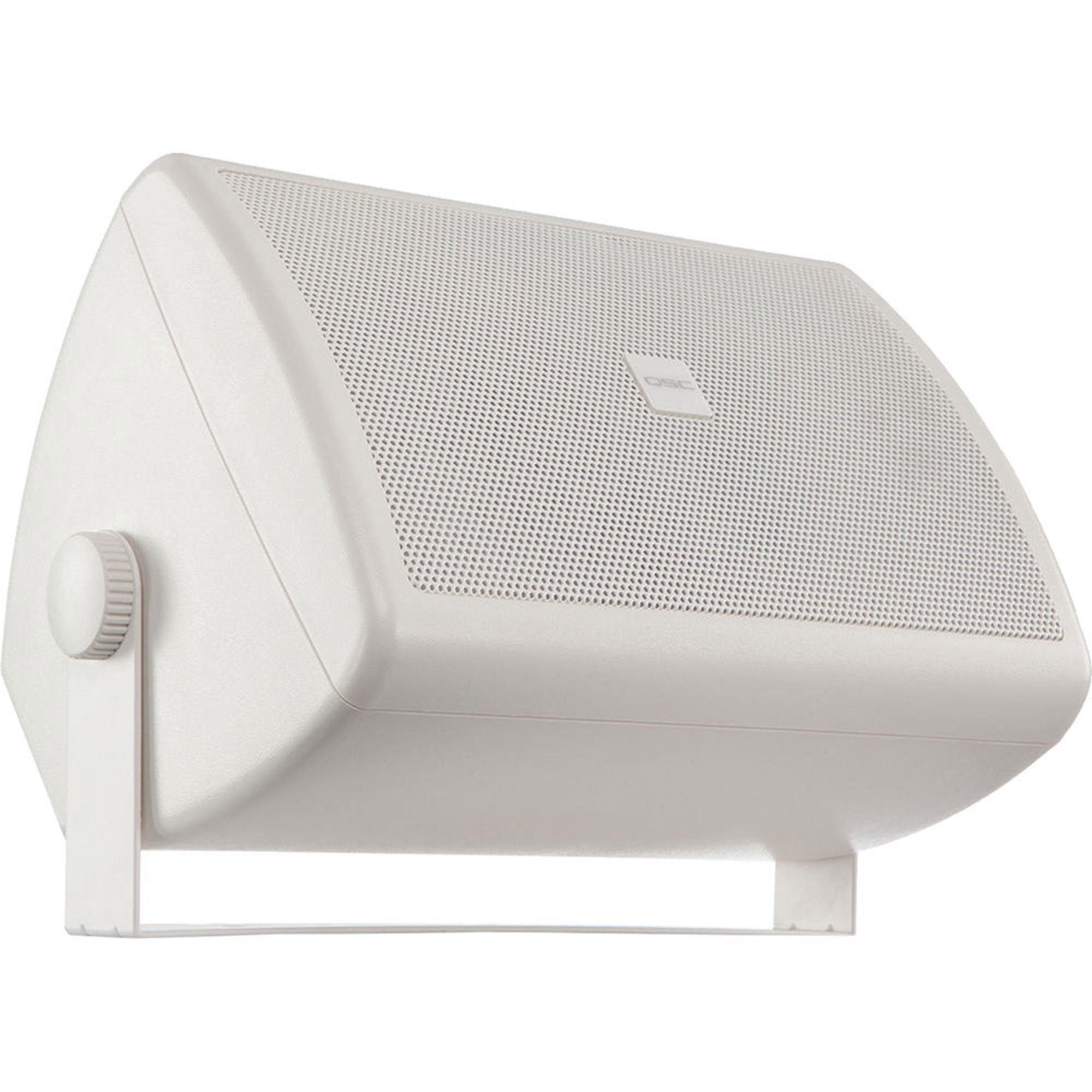 QSC AC-S6T-WH 6.5" 2-Way AcousticCoverage Loudspeakers (Each, White)