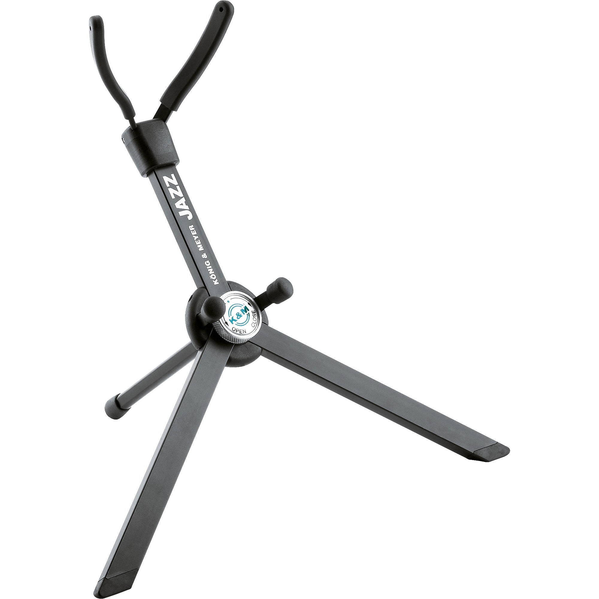 K&M Stands 14330 Jazz Saxophone Stand