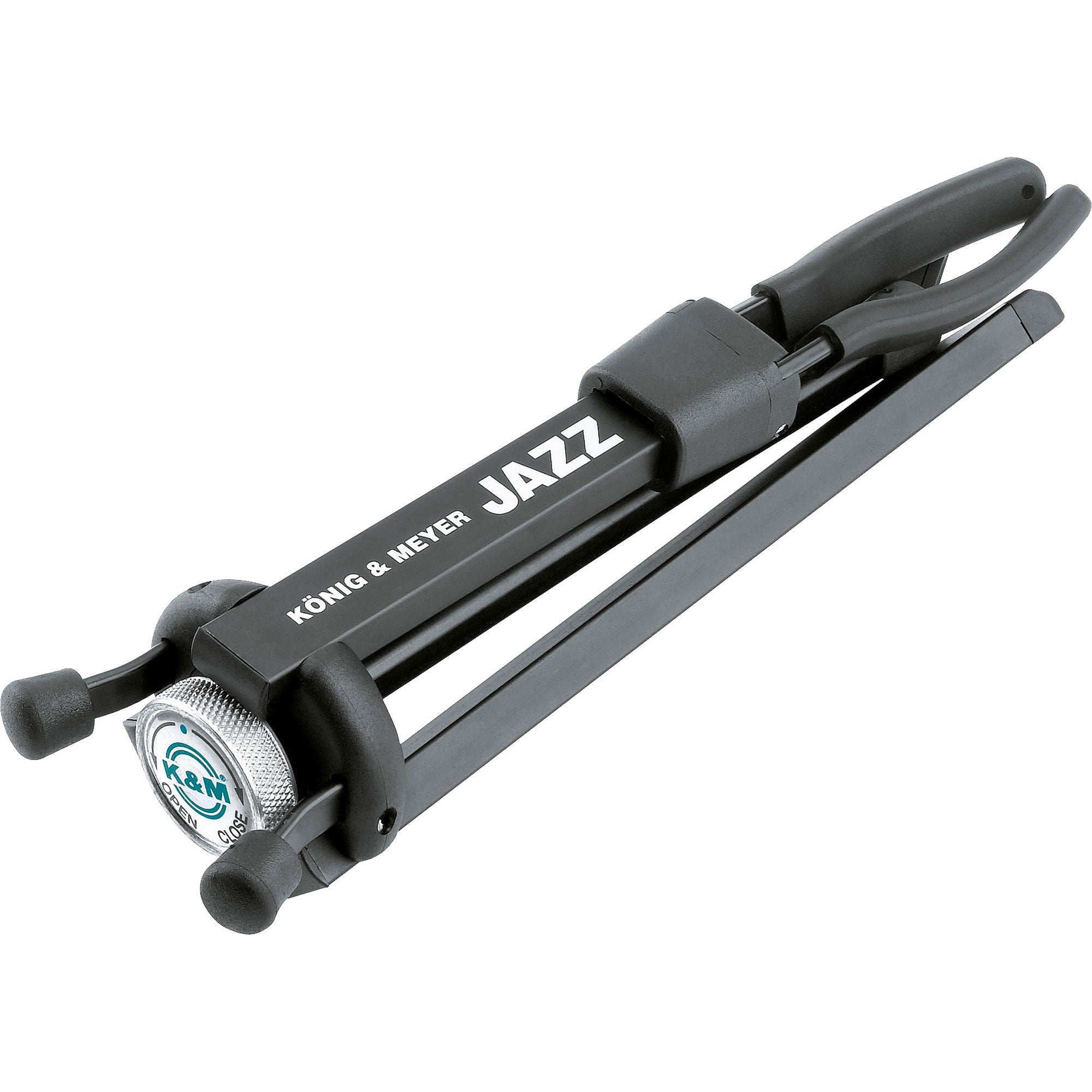 K&M Stands 14330 Jazz Saxophone Stand