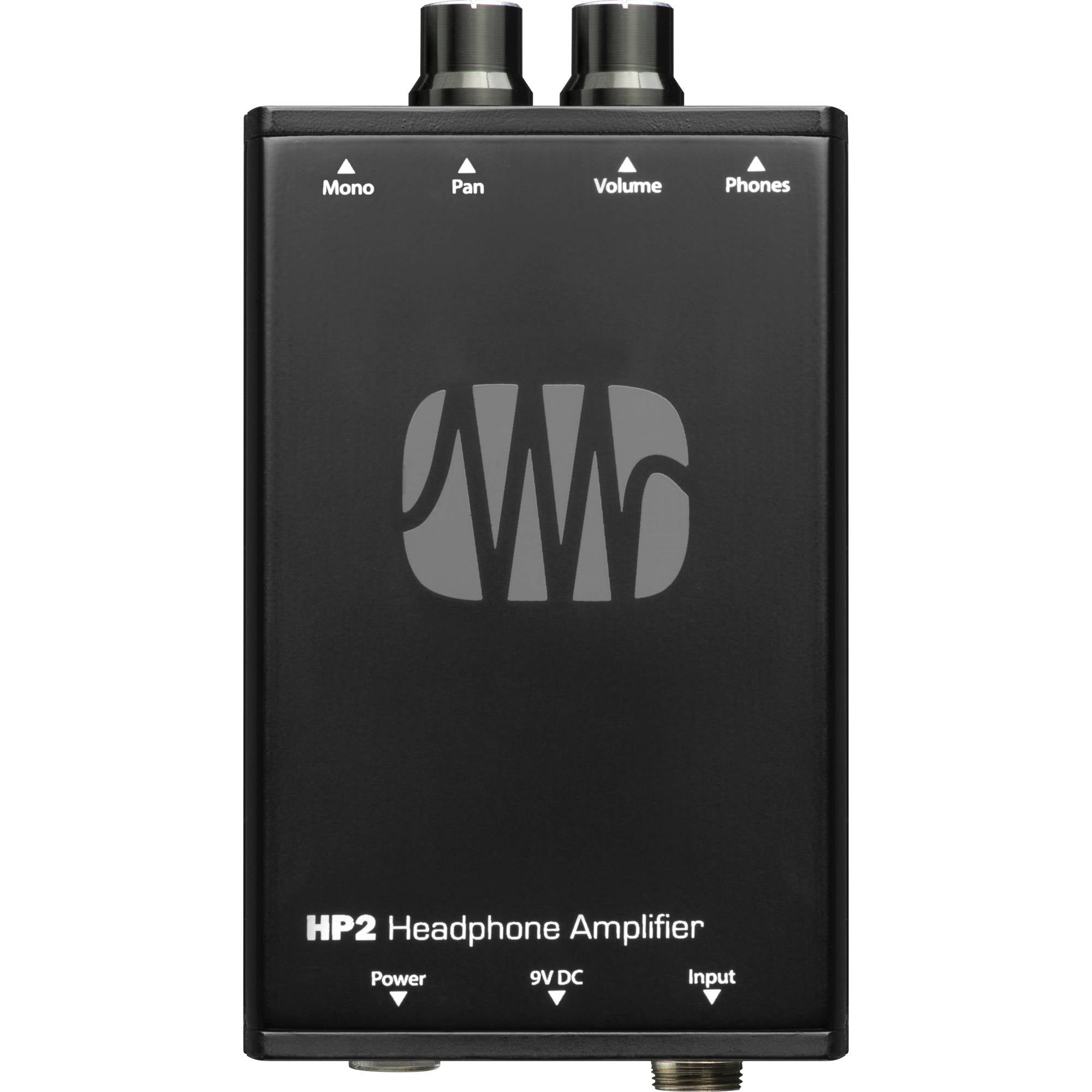PreSonus HP2 Headphone Amplifier
