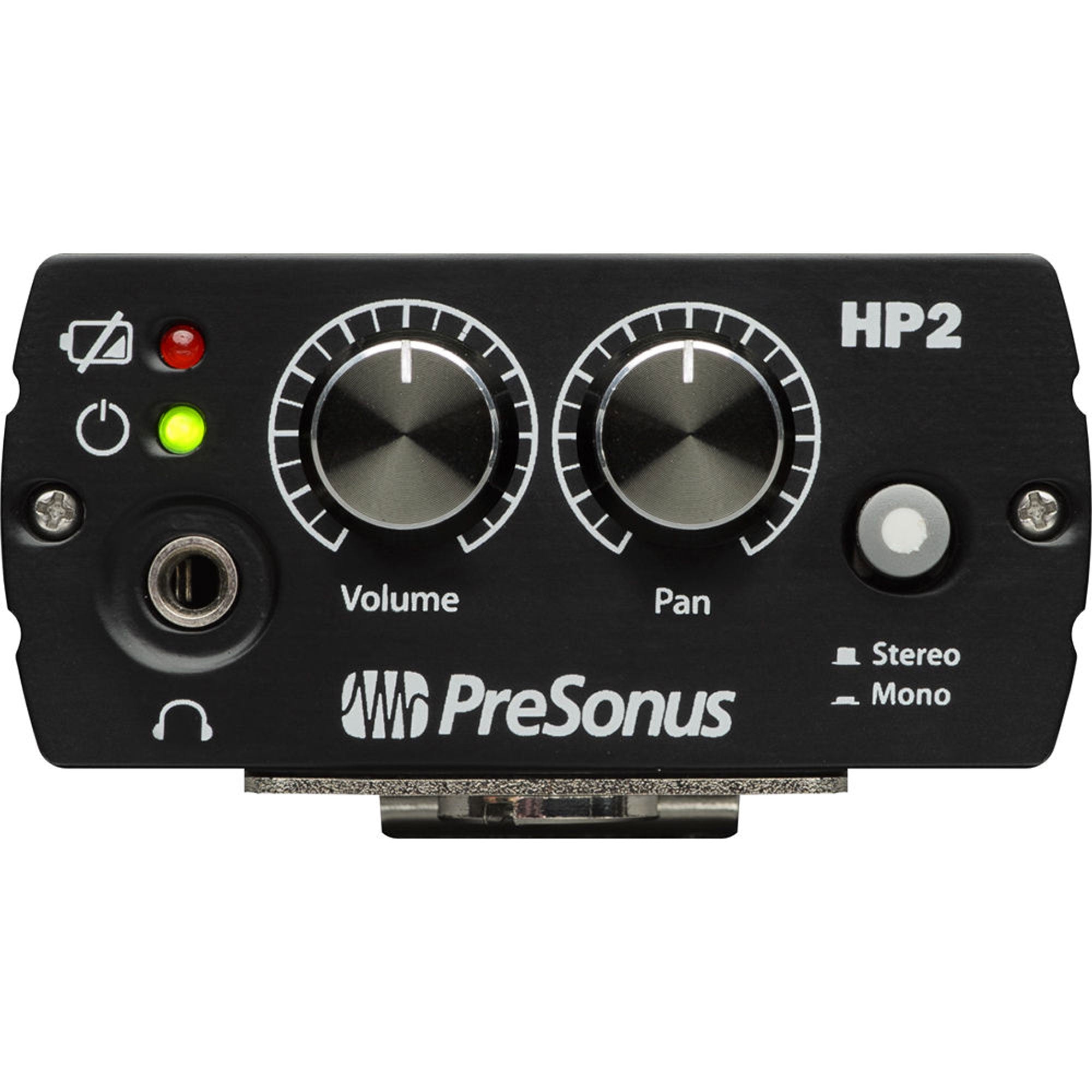 PreSonus HP2 Headphone Amplifier