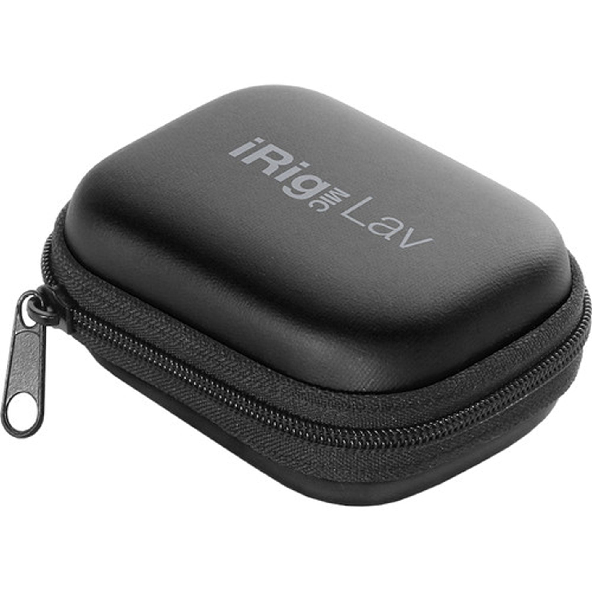 IK Multimedia iRig Mic Lav for Smartphone/Tablets