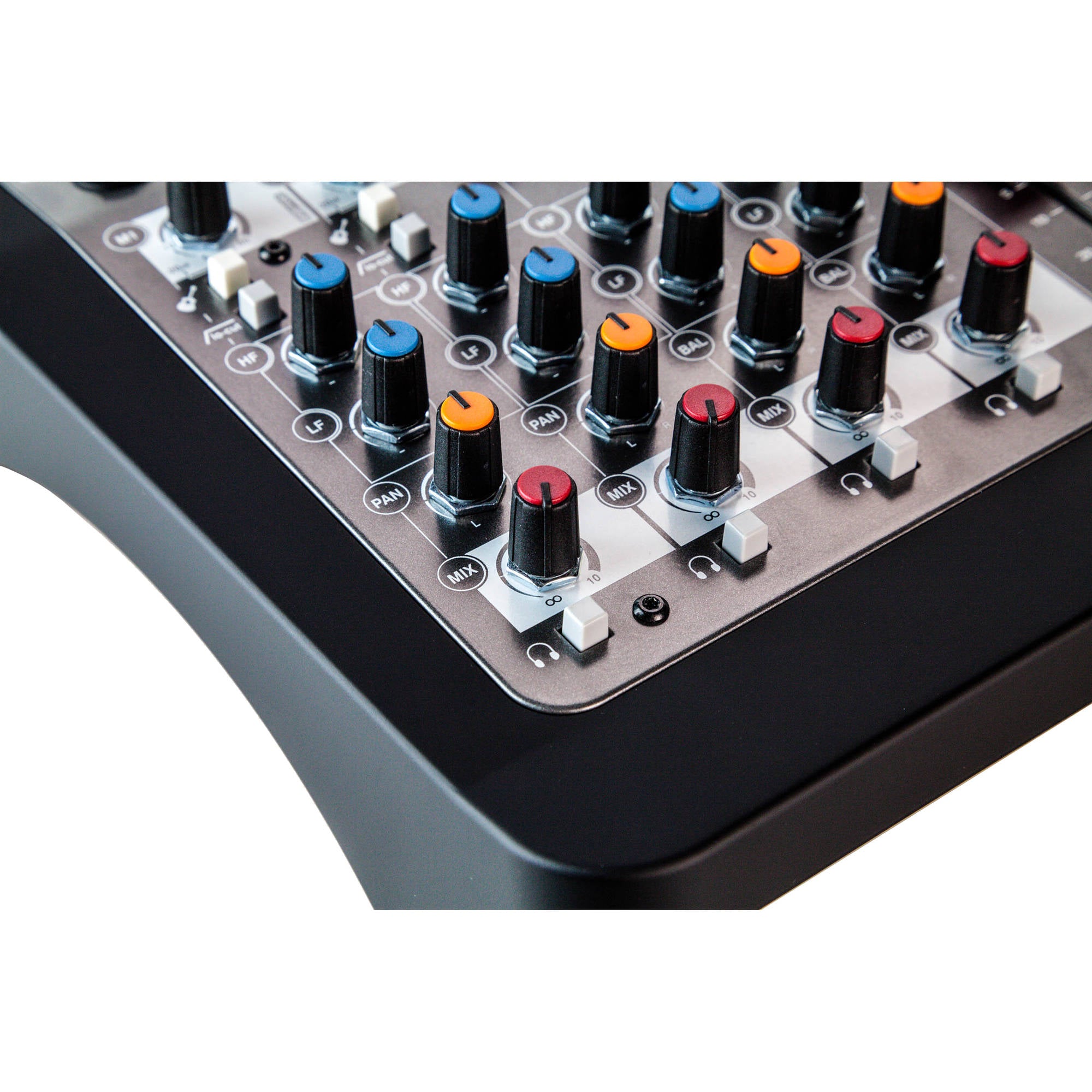Allen & Heath ZED-6 Compact Analog Mixer