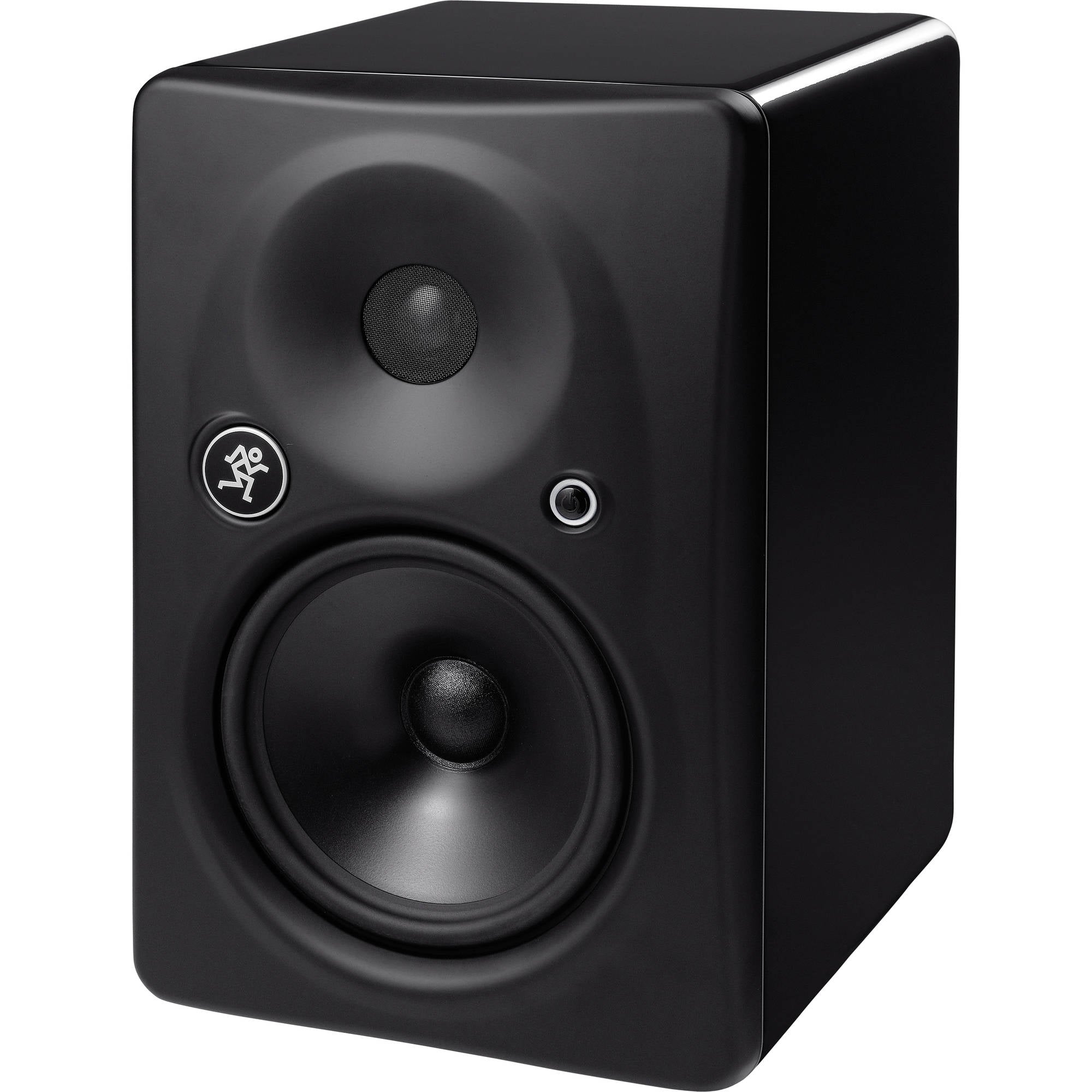 Mackie HR624mk2 6" High Resolution Studio Monitor