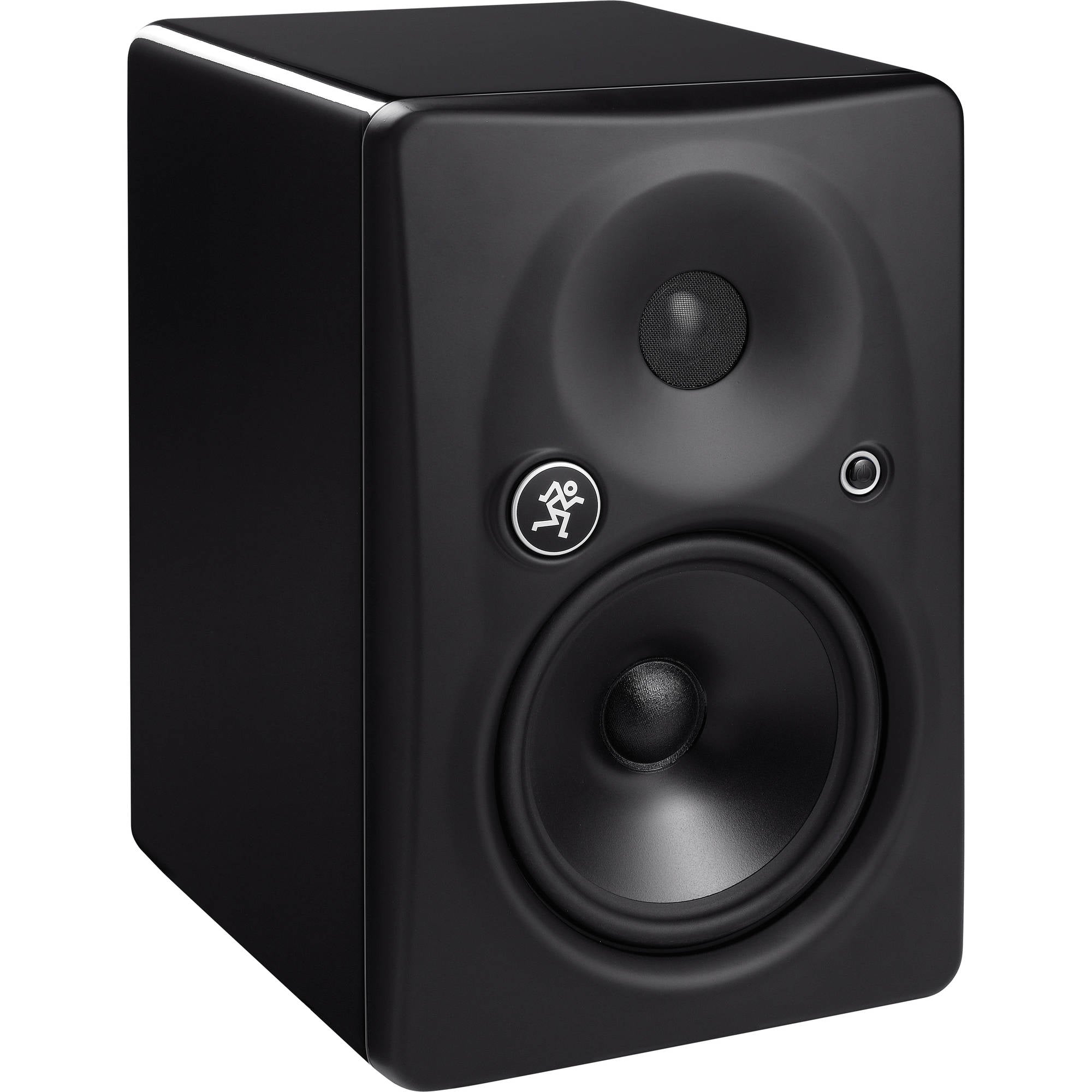 Mackie HR624mk2 6" High Resolution Studio Monitor
