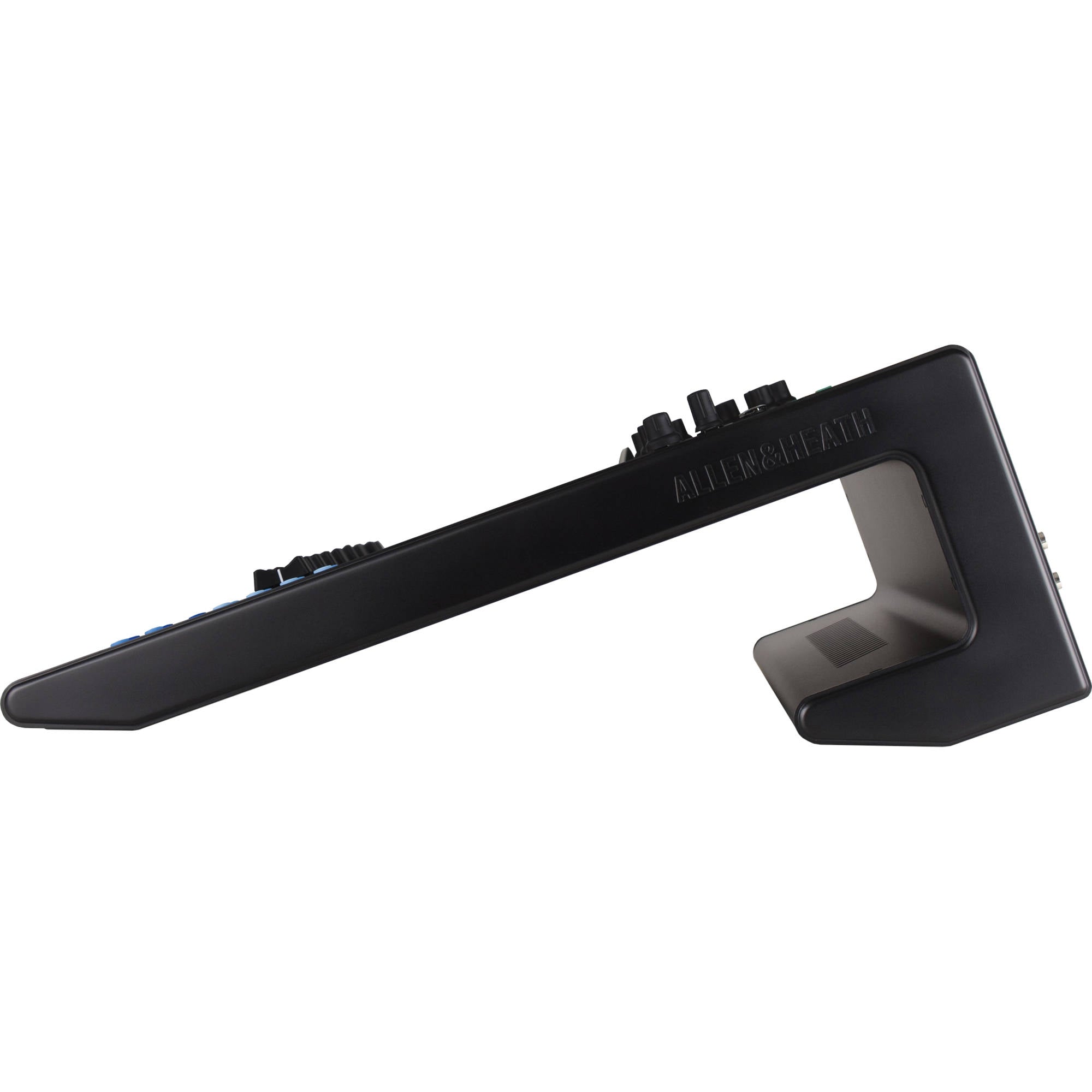 Allen & Heath Qu-24C Digital Mixer (Chrome Edition)