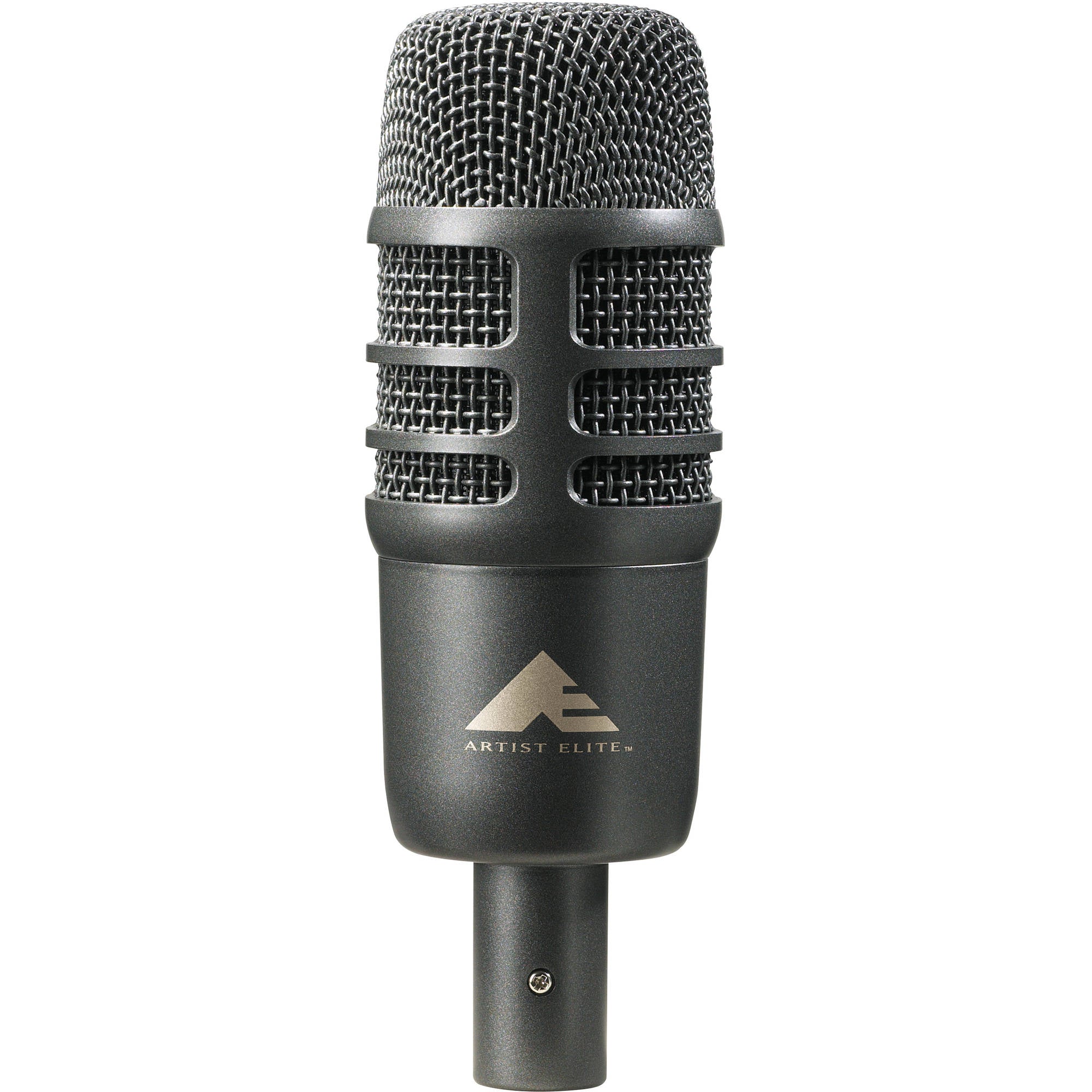 Audio-Technica AE2500 Dual Element Cardioid Kick Drum Microphone