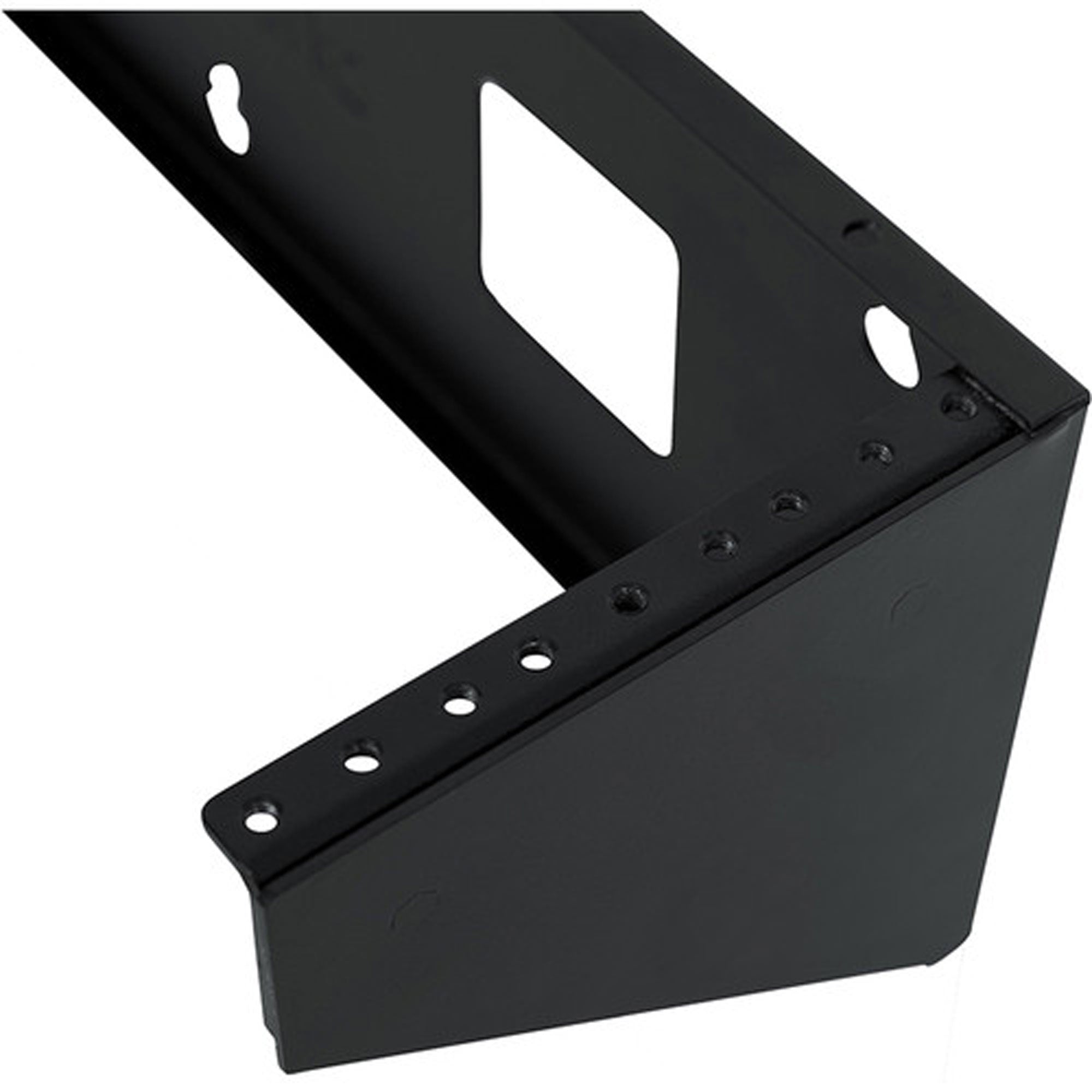 Gator Rackworks GRW-VRM3U Vertical Metal Wall Rack (3U)