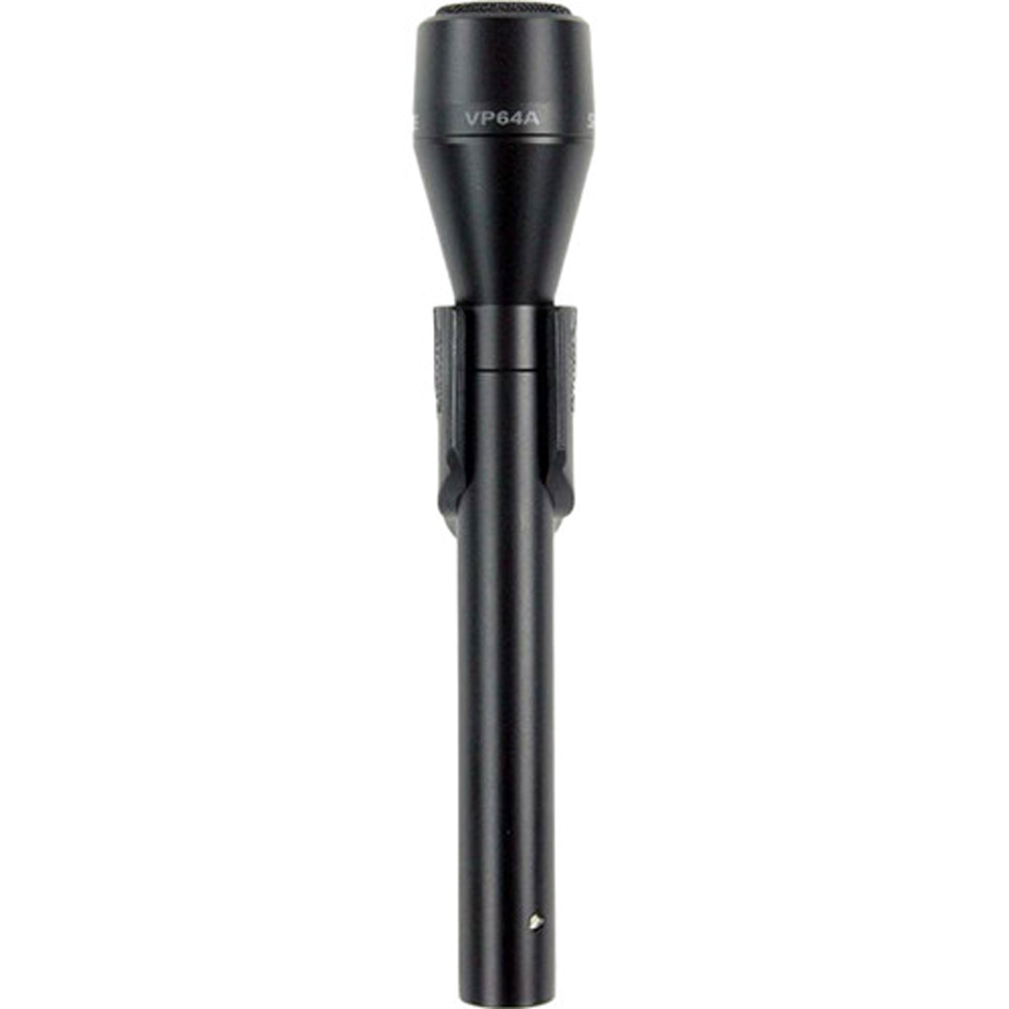Shure VP64AL Omnidirectional Vocal Microphone