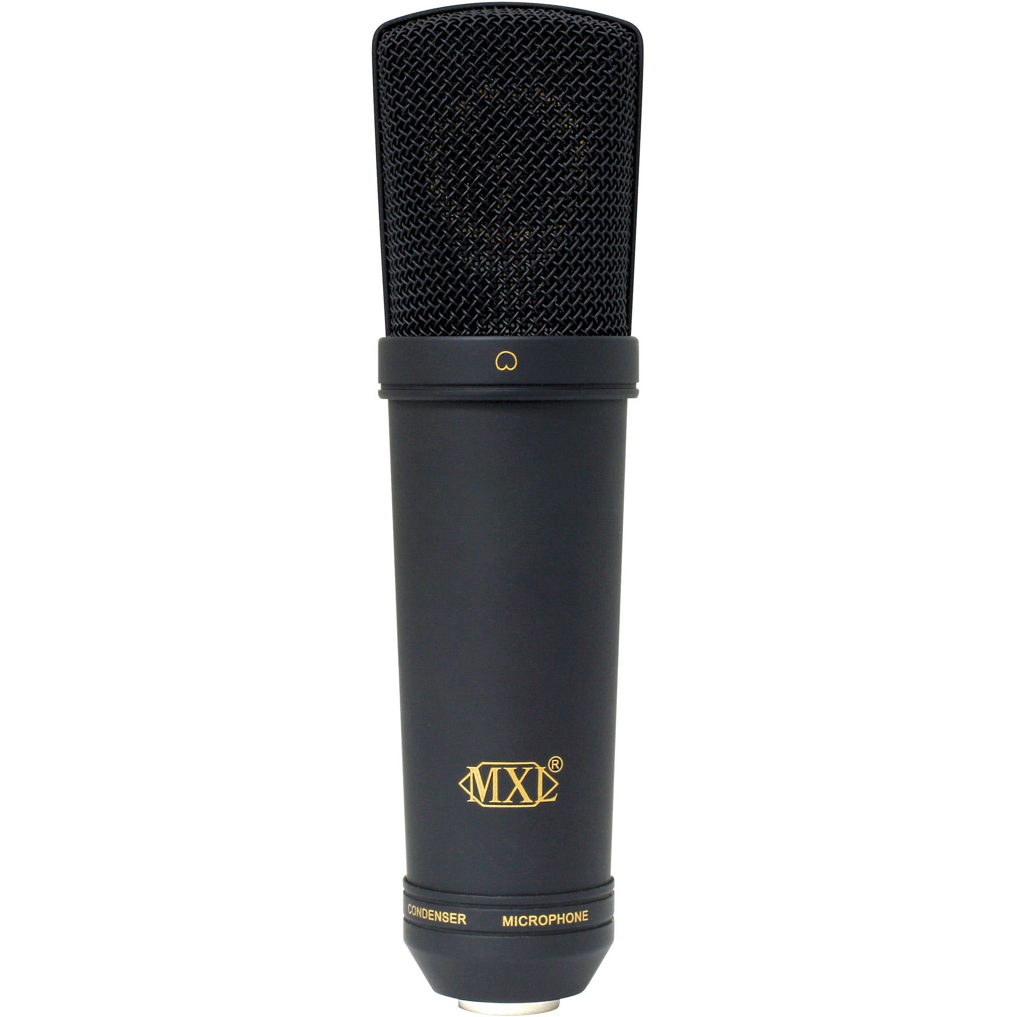 MXL 2003A Large-Diaphragm Cardioid Condenser Microphone