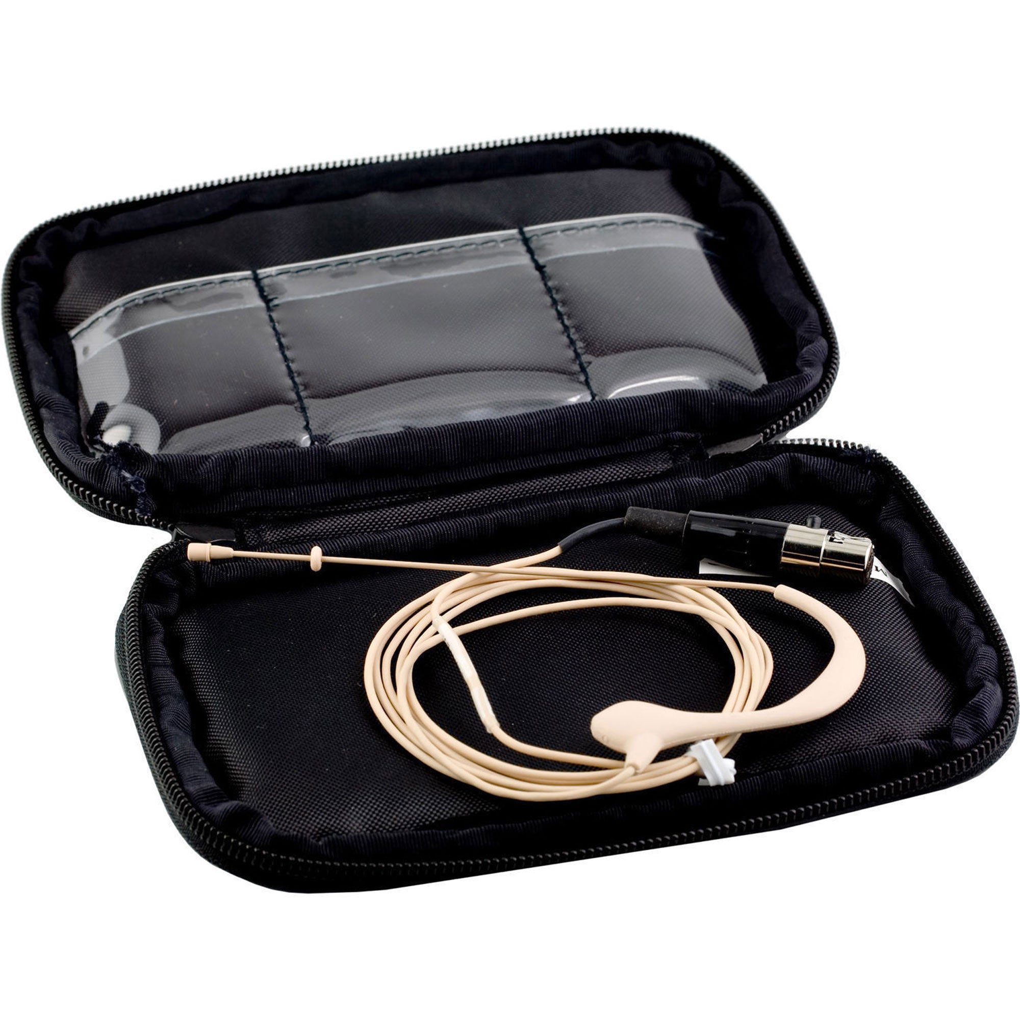 Lectrosonics HM172-5P -Omnidirectional Earset Microphone with TA5F Connector